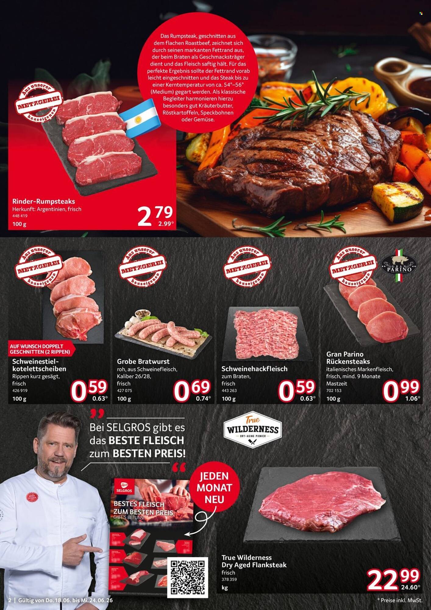 Selgros Prospekt - Pagina 2