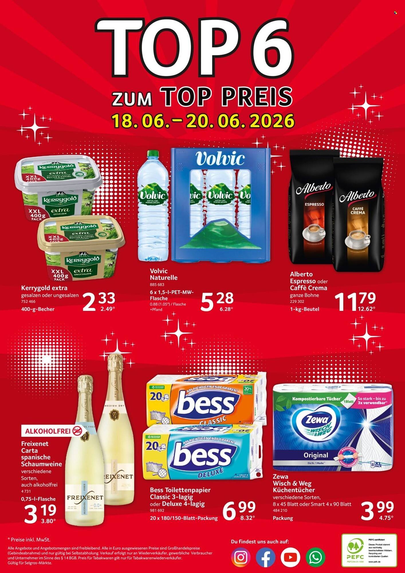 Selgros Prospekt - Pagina 28