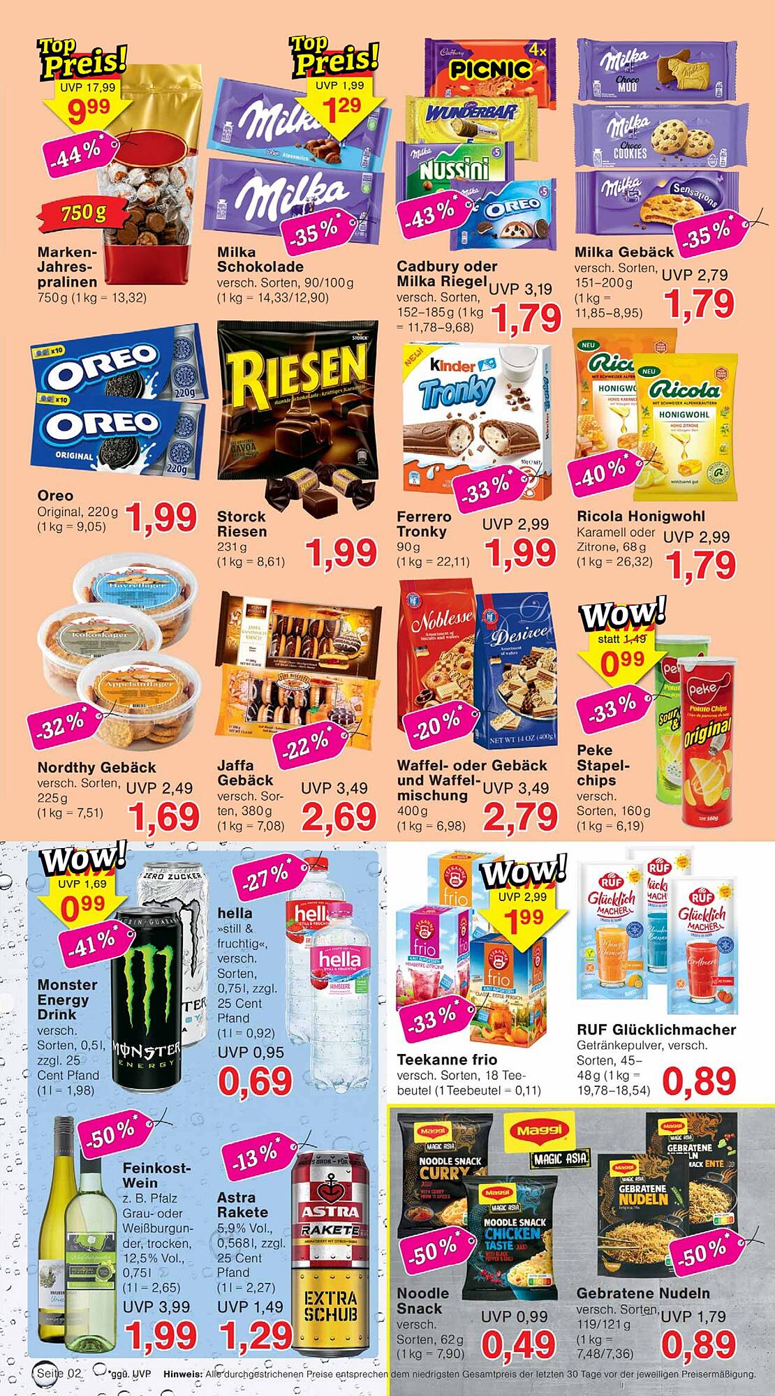 Wiglo Wunderland Prospekt - Pagina 2
