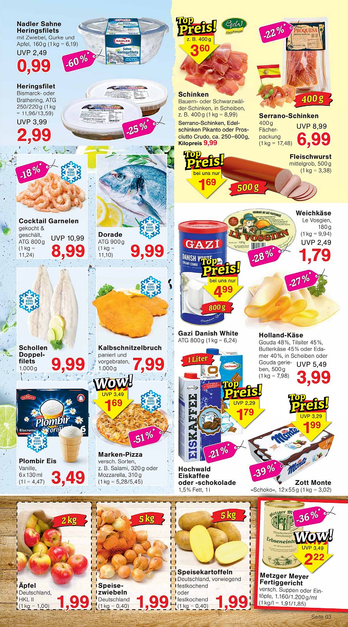 Wiglo Wunderland Prospekt - Pagina 3