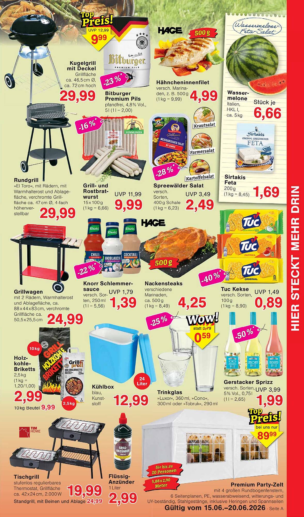 Wiglo Wunderland Prospekt - Pagina 5