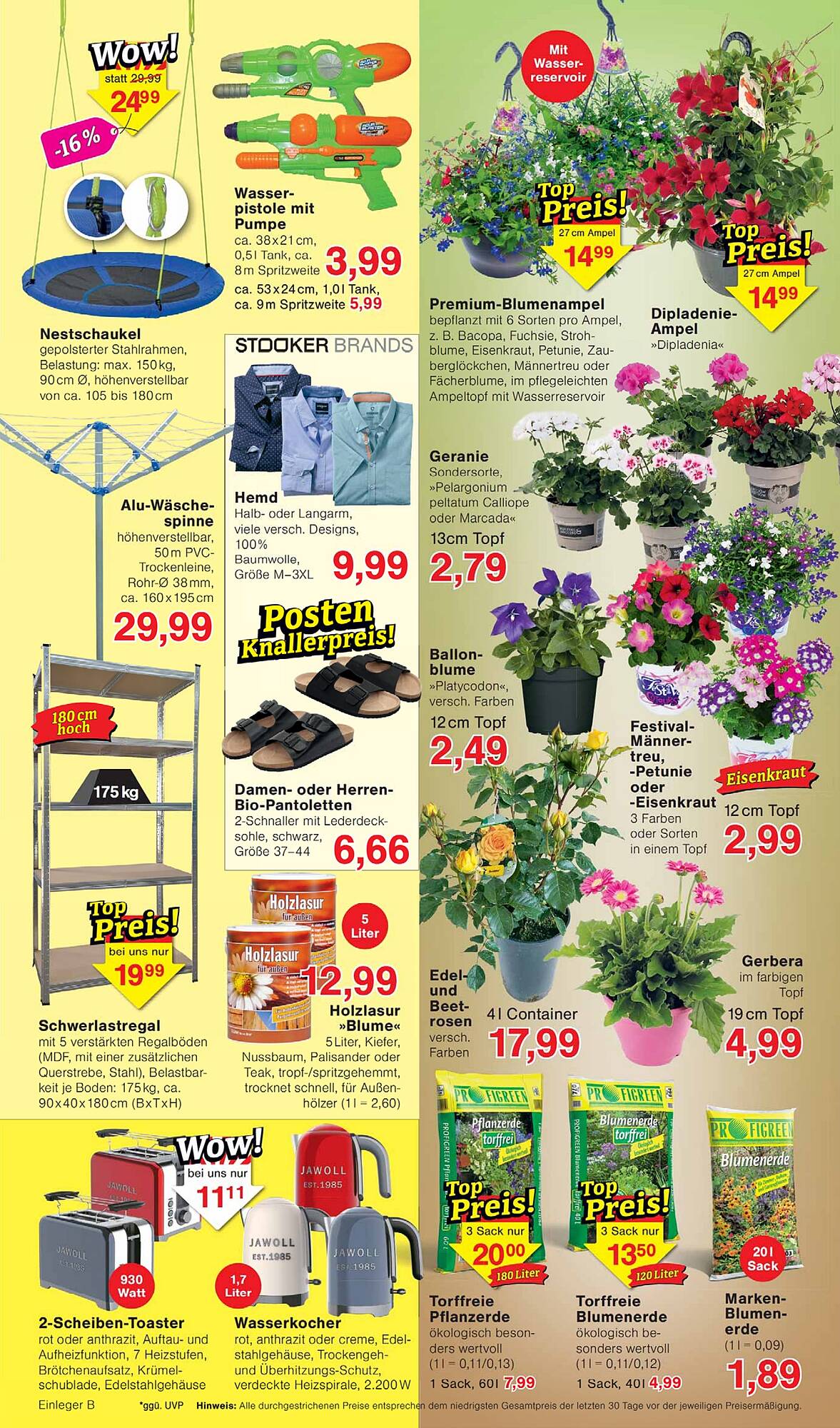Wiglo Wunderland Prospekt - Pagina 6