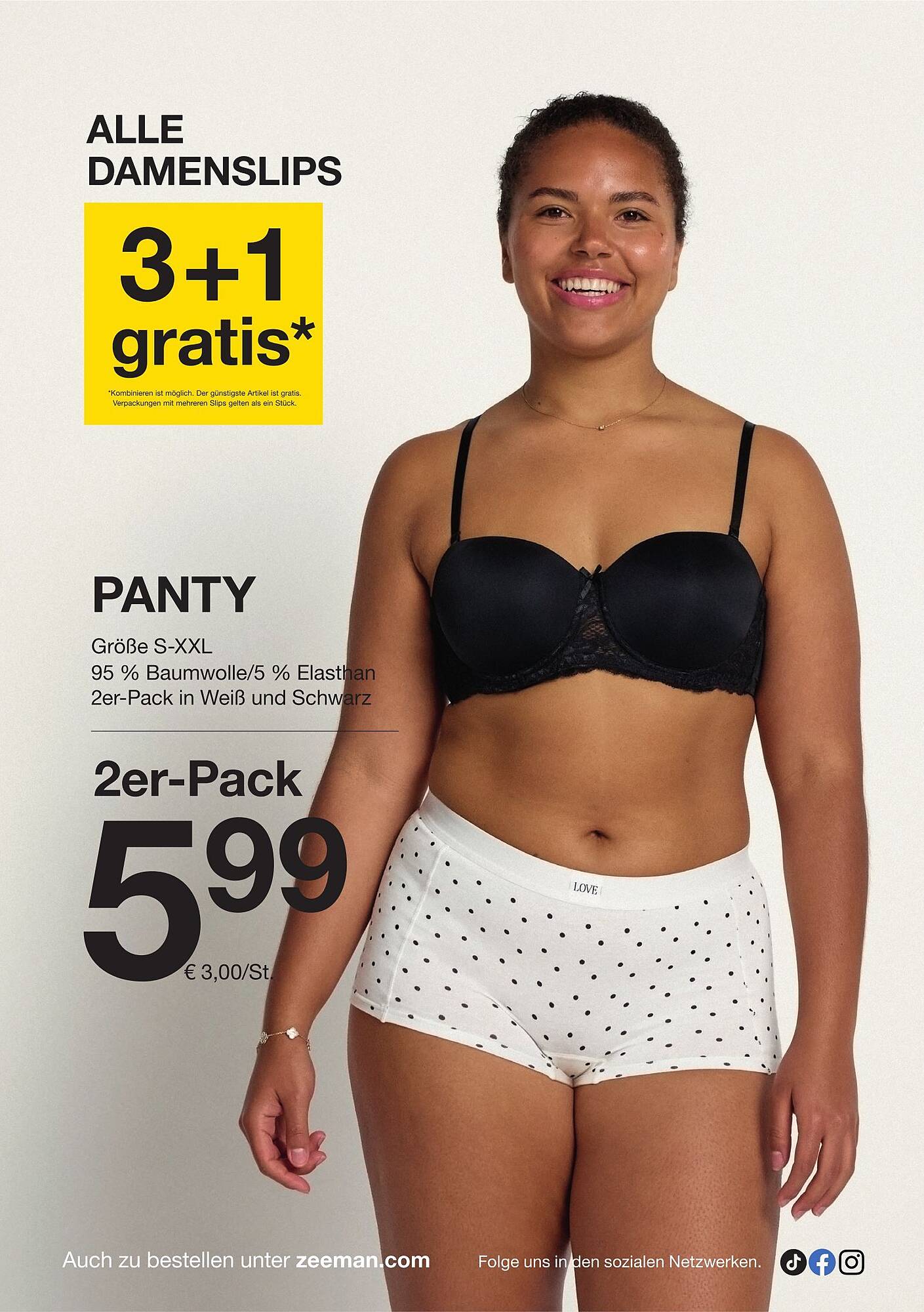 Zeeman Prospekt - Pagina 10