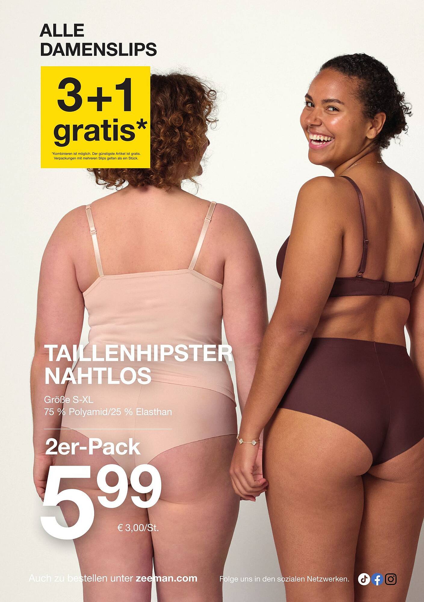 Zeeman Prospekt - Pagina 12