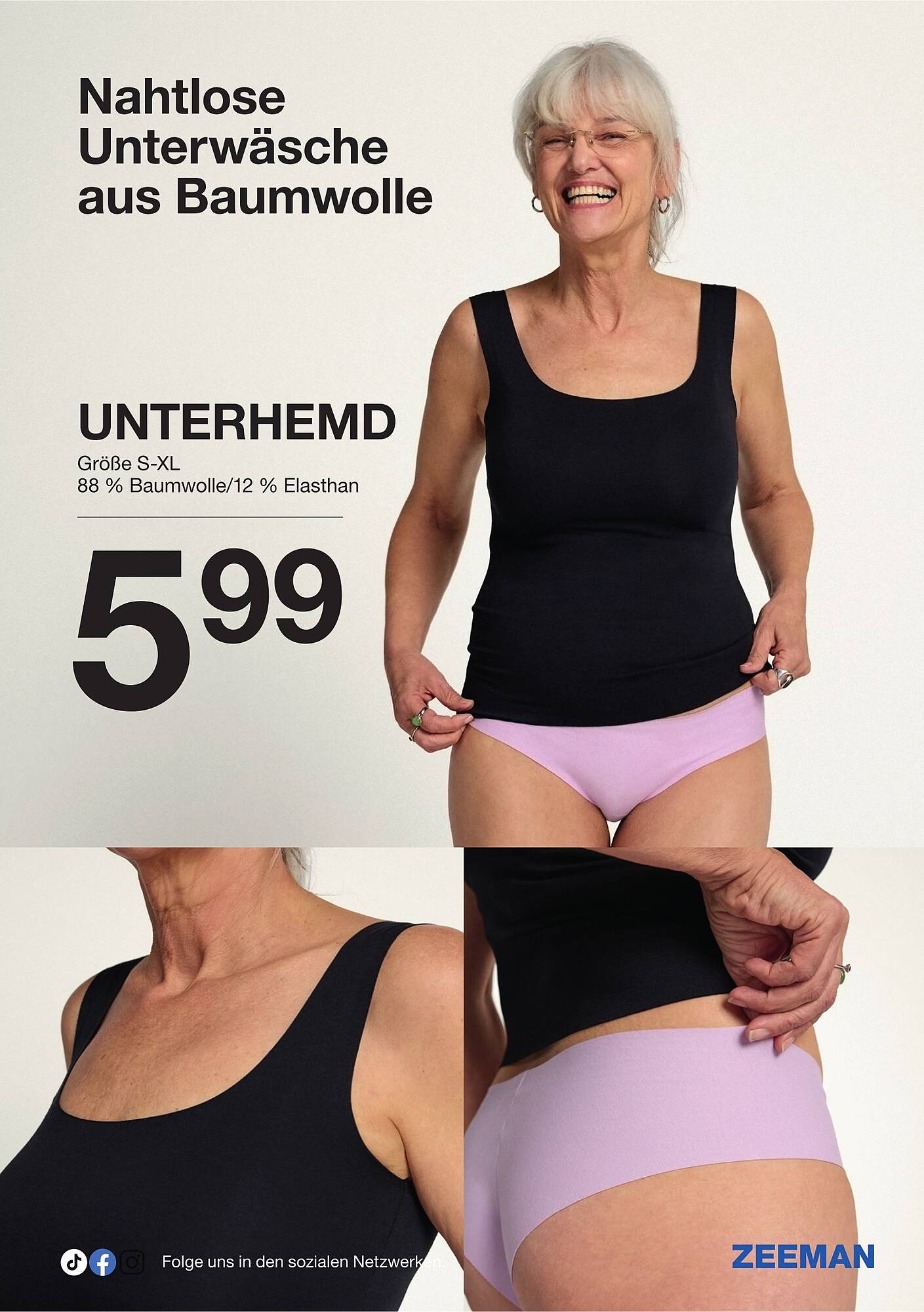 Zeeman Prospekt - Pagina 15