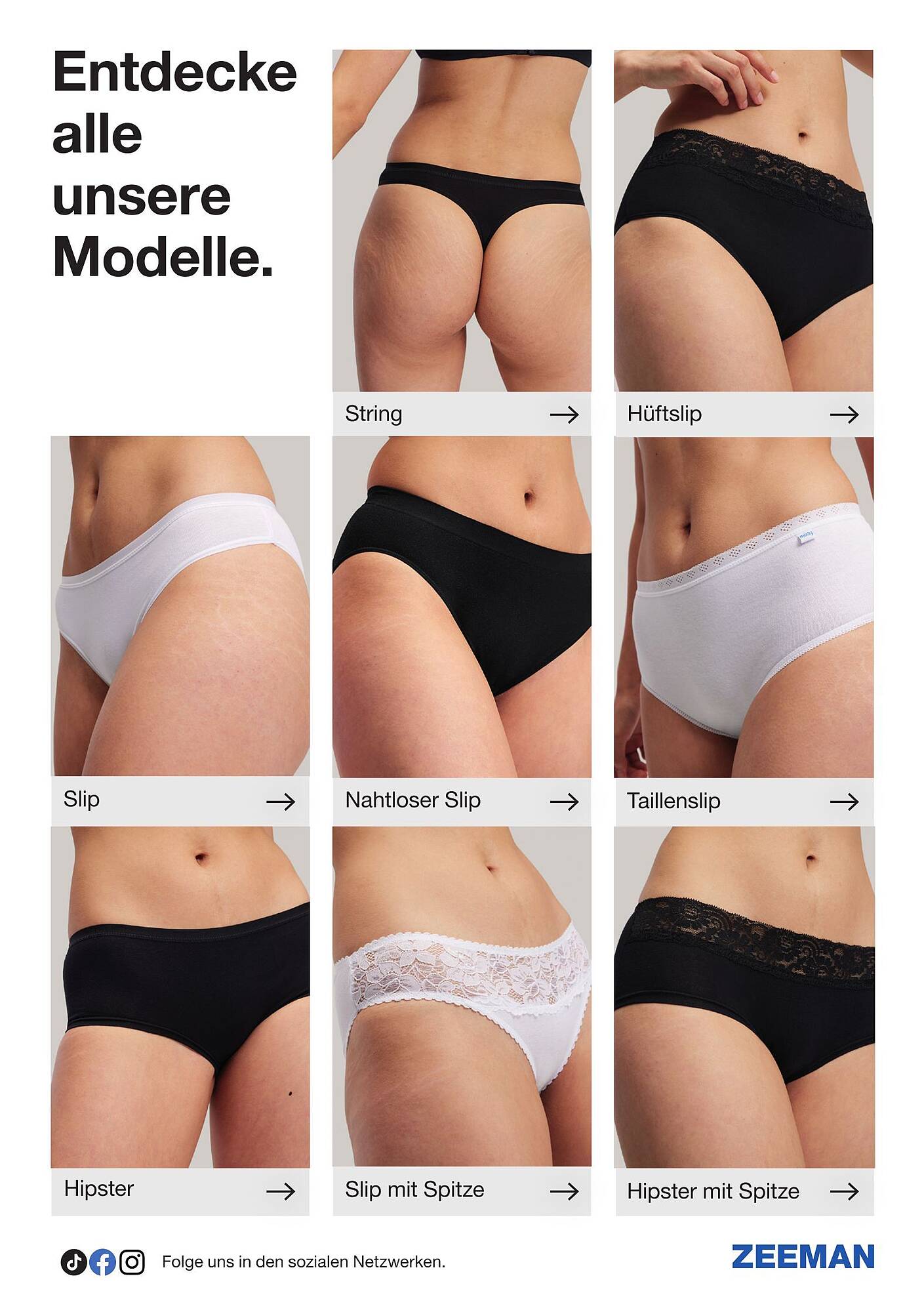Zeeman Prospekt - Pagina 17