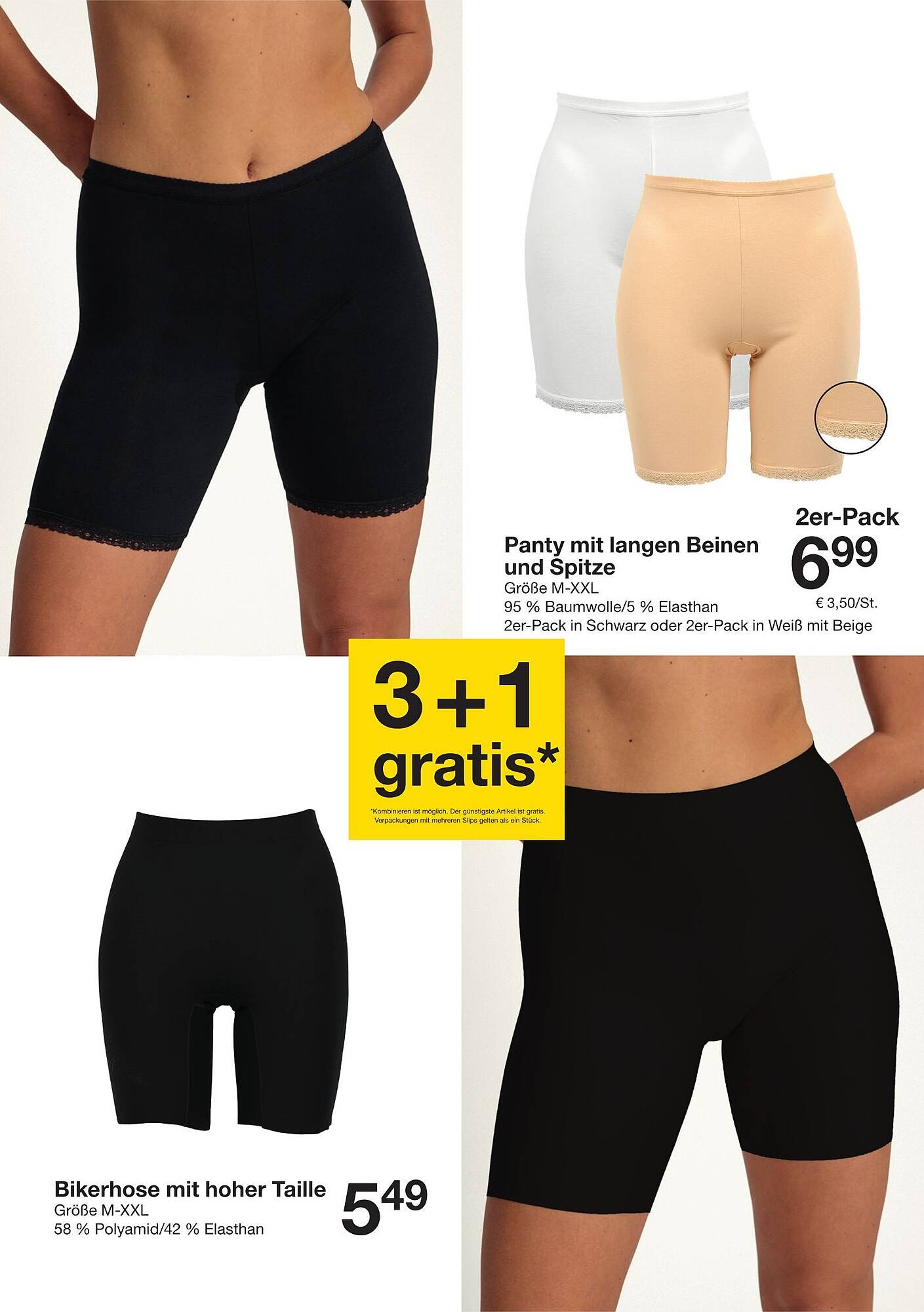 Zeeman Prospekt - Pagina 18