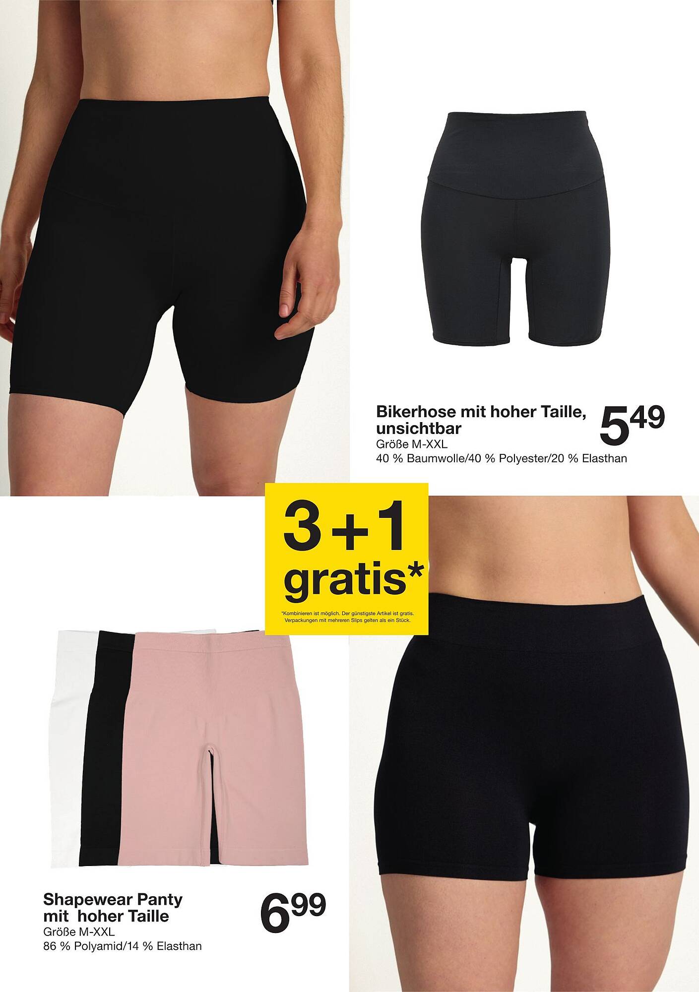 Zeeman Prospekt - Pagina 19
