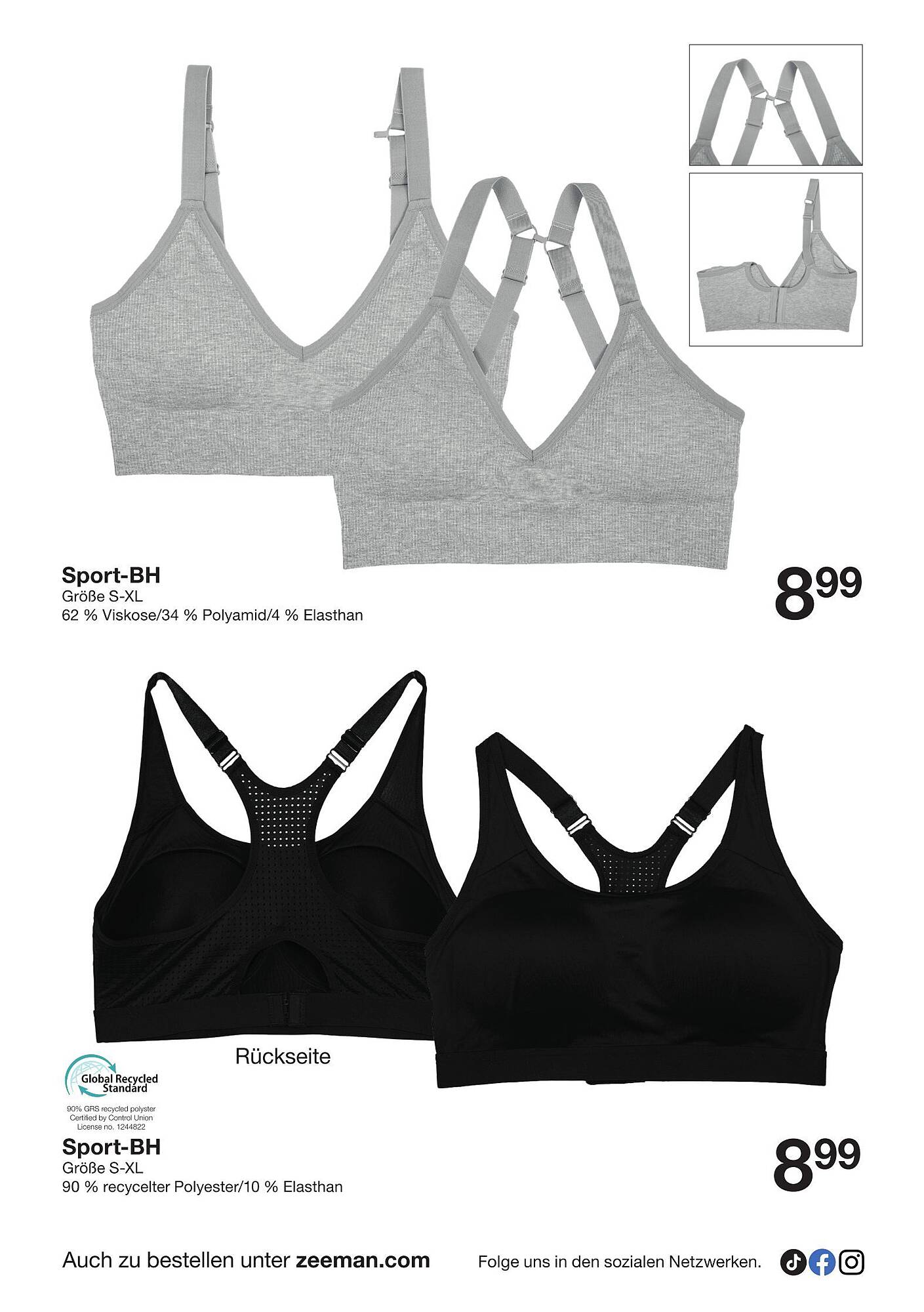 Zeeman Prospekt - Pagina 20