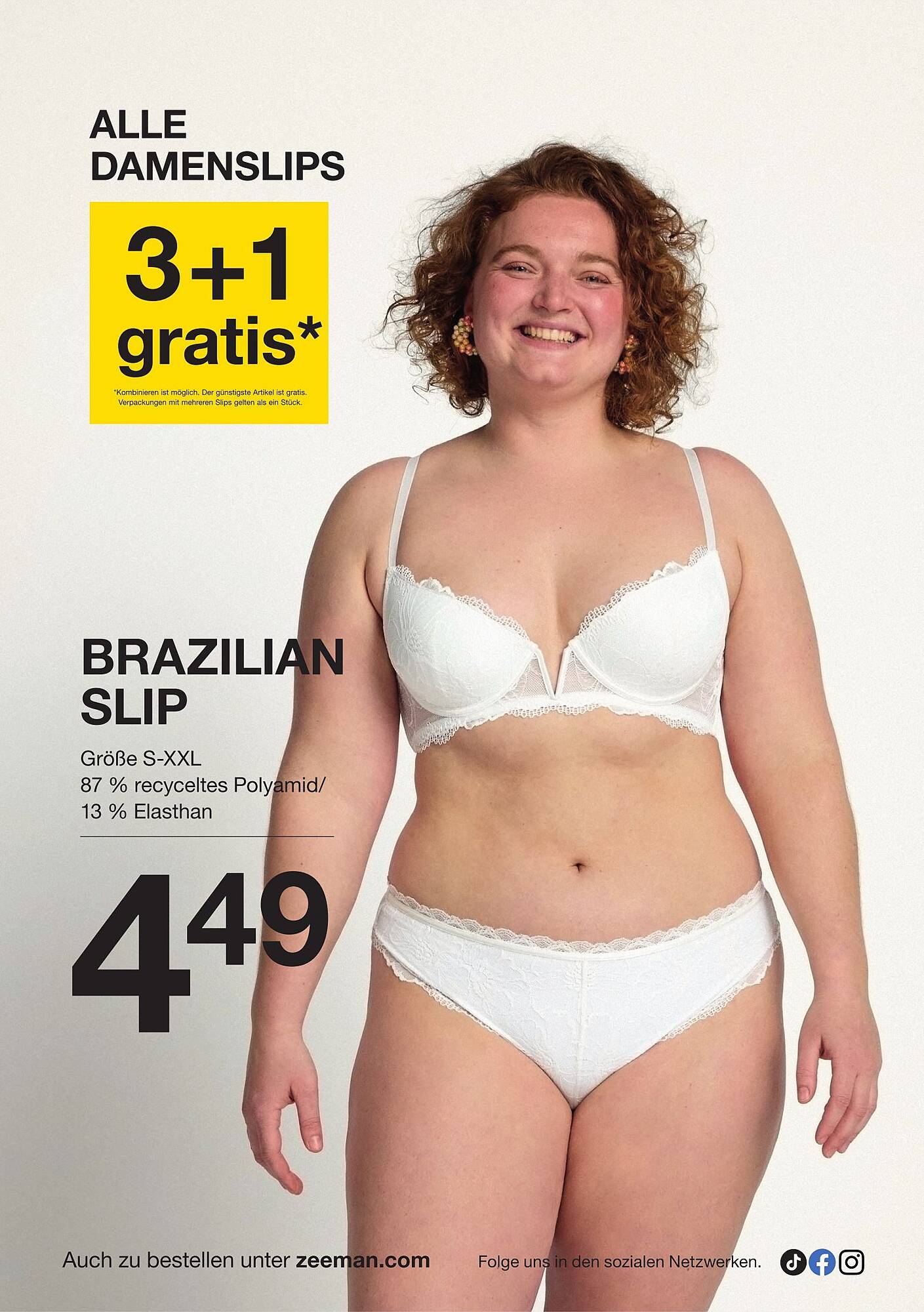 Zeeman Prospekt - Pagina 22