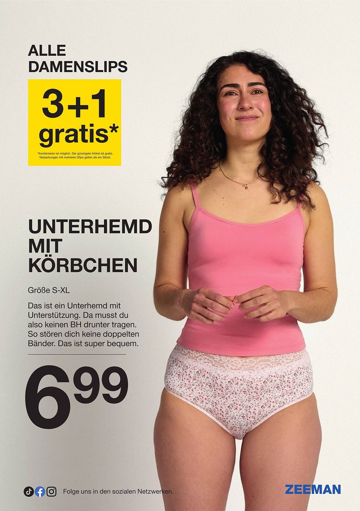 Zeeman Prospekt - Pagina 25