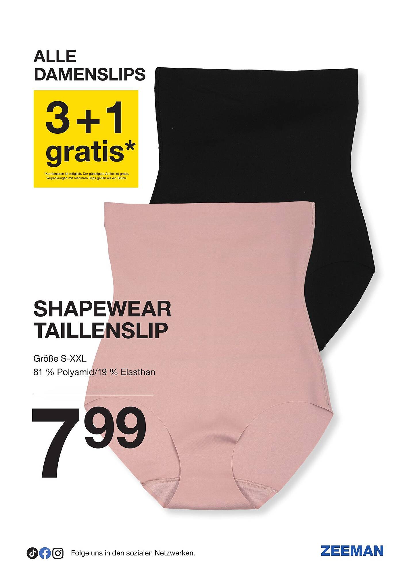 Zeeman Prospekt - Pagina 29