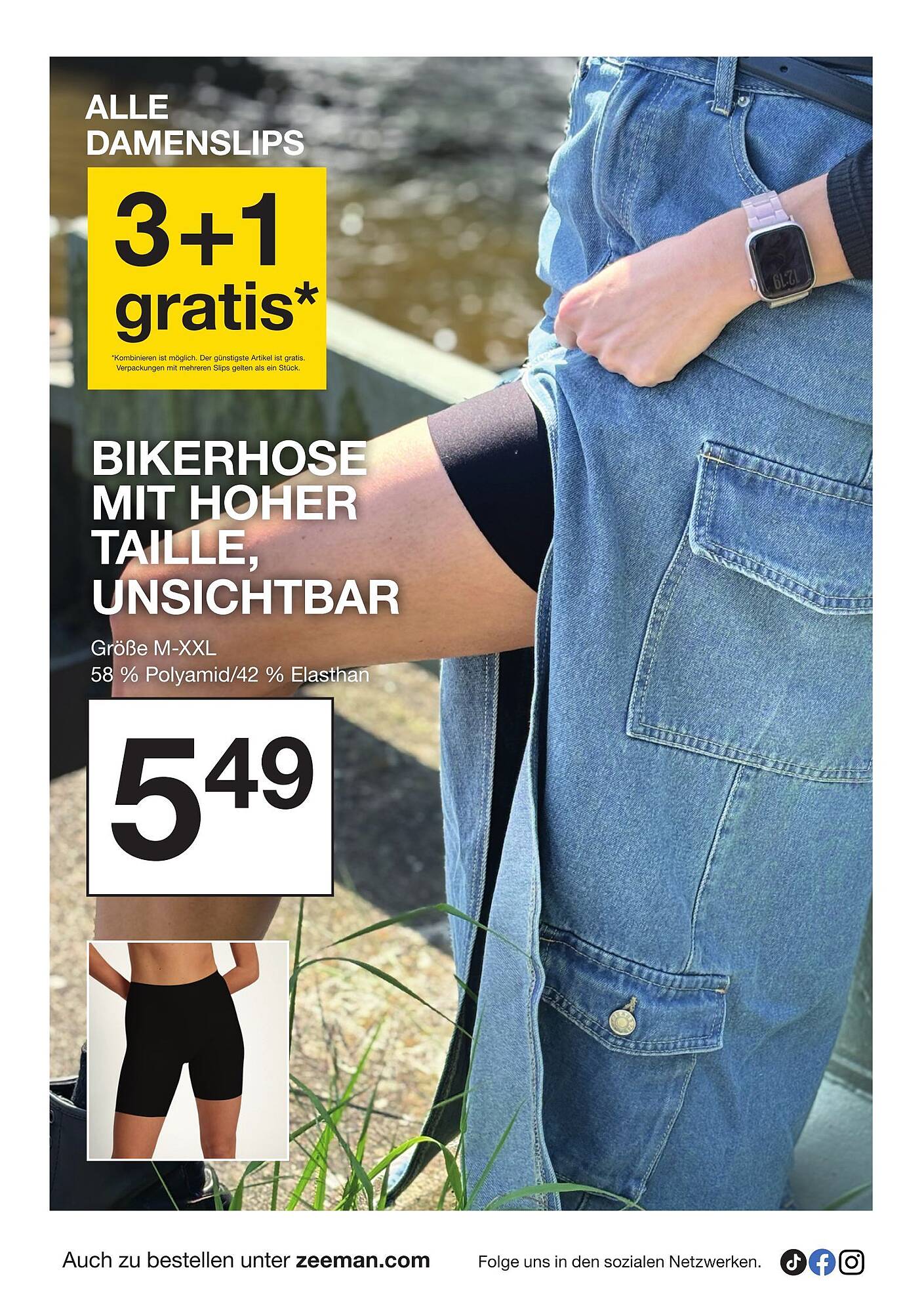 Zeeman Prospekt - Pagina 30