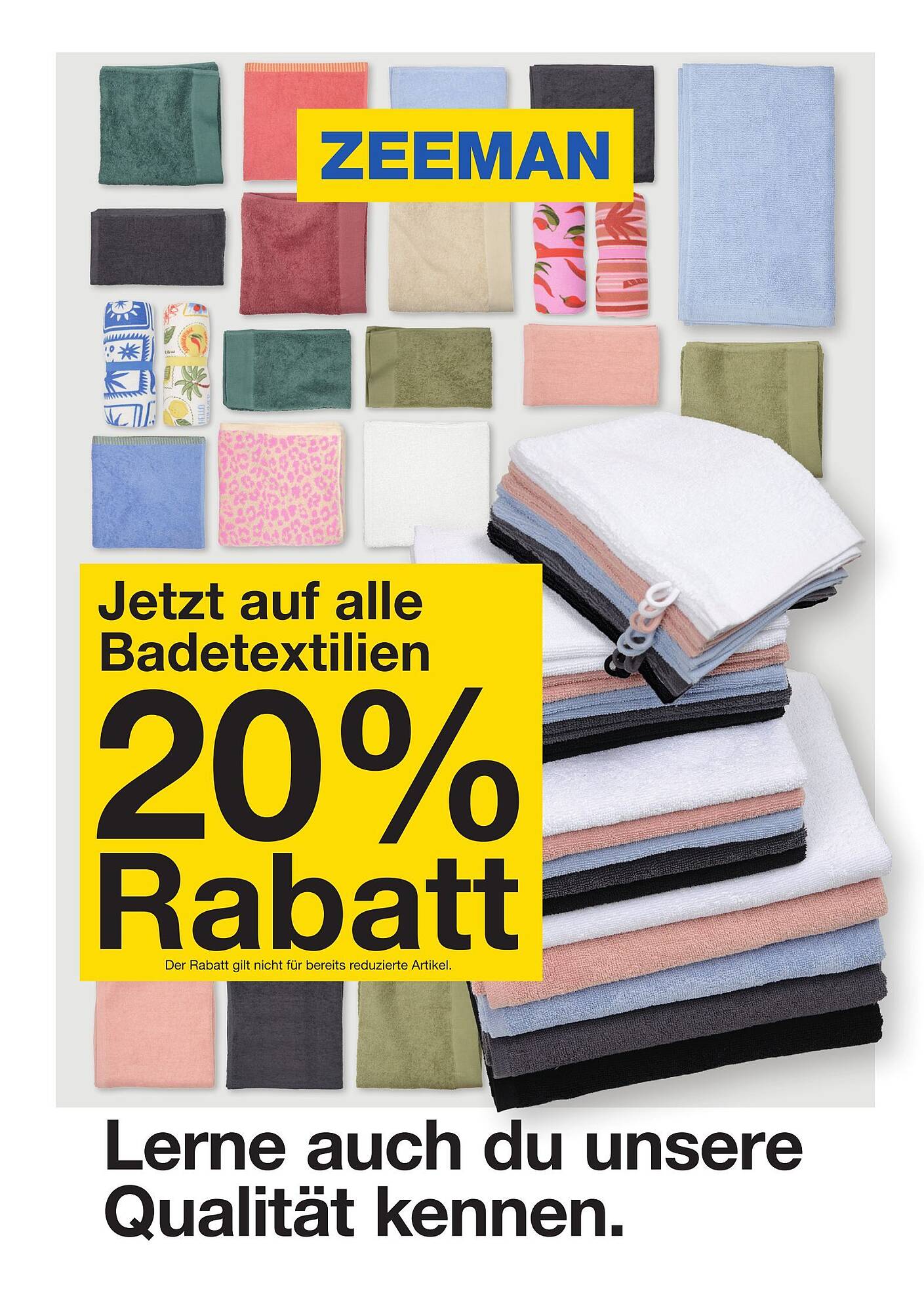 Zeeman Prospekt - Pagina 31