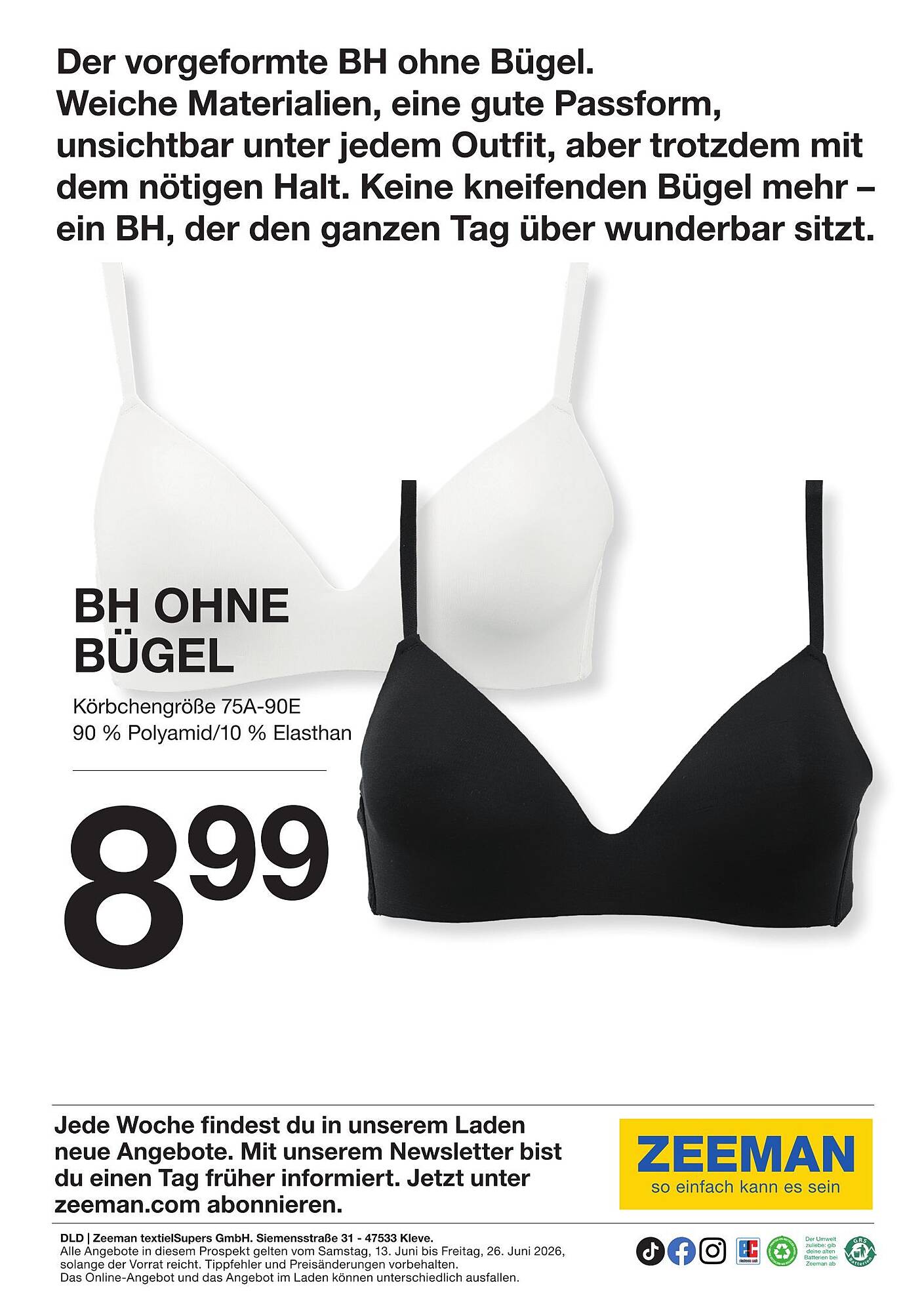 Zeeman Prospekt - Pagina 32