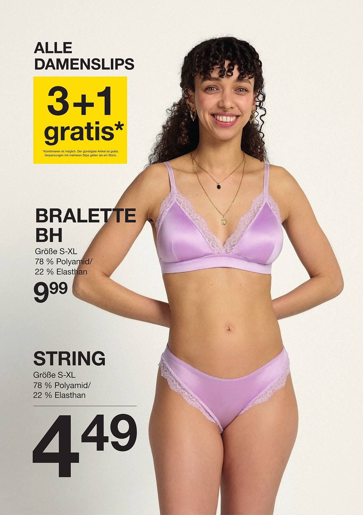 Zeeman Prospekt - Pagina 4