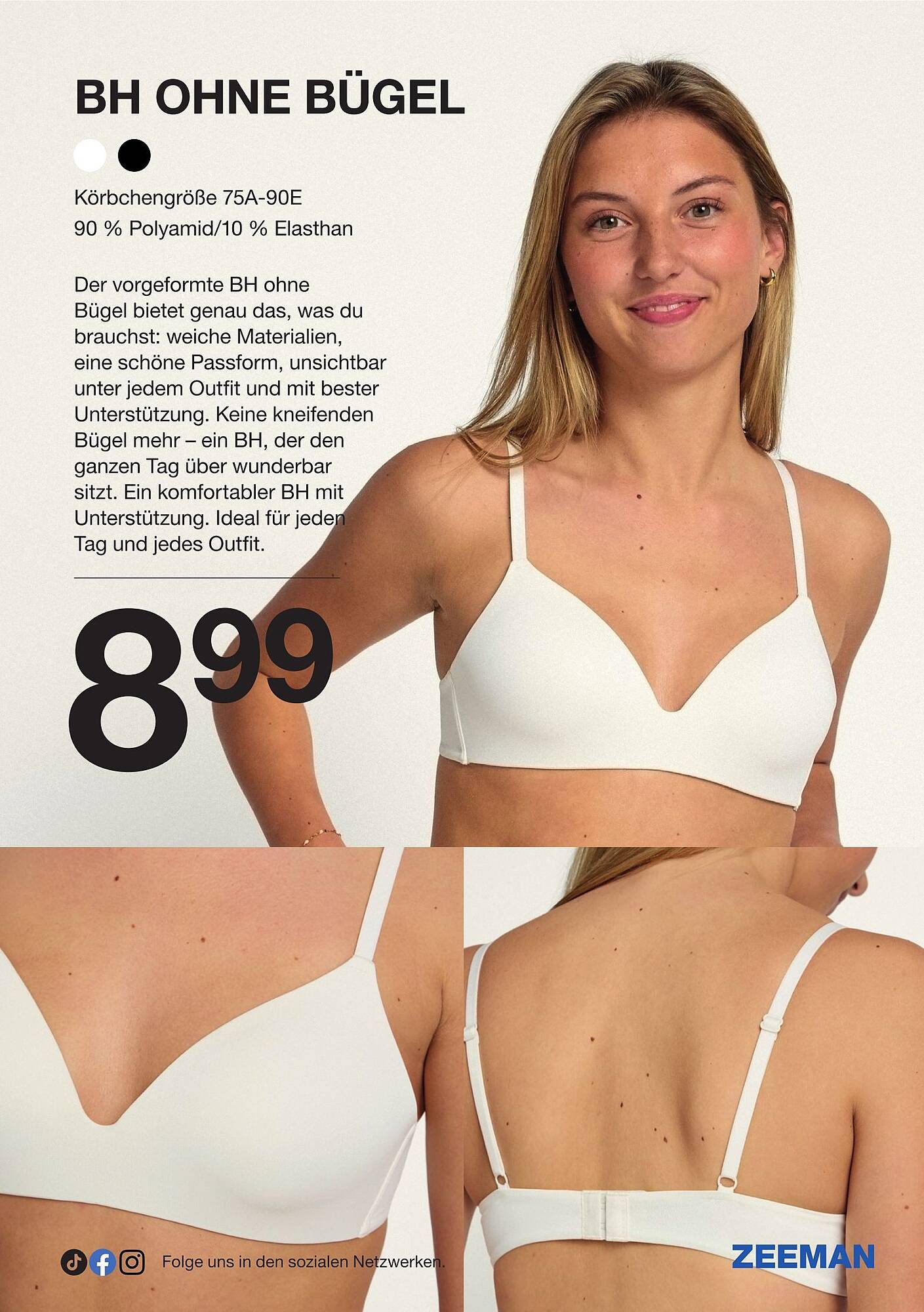 Zeeman Prospekt - Pagina 9