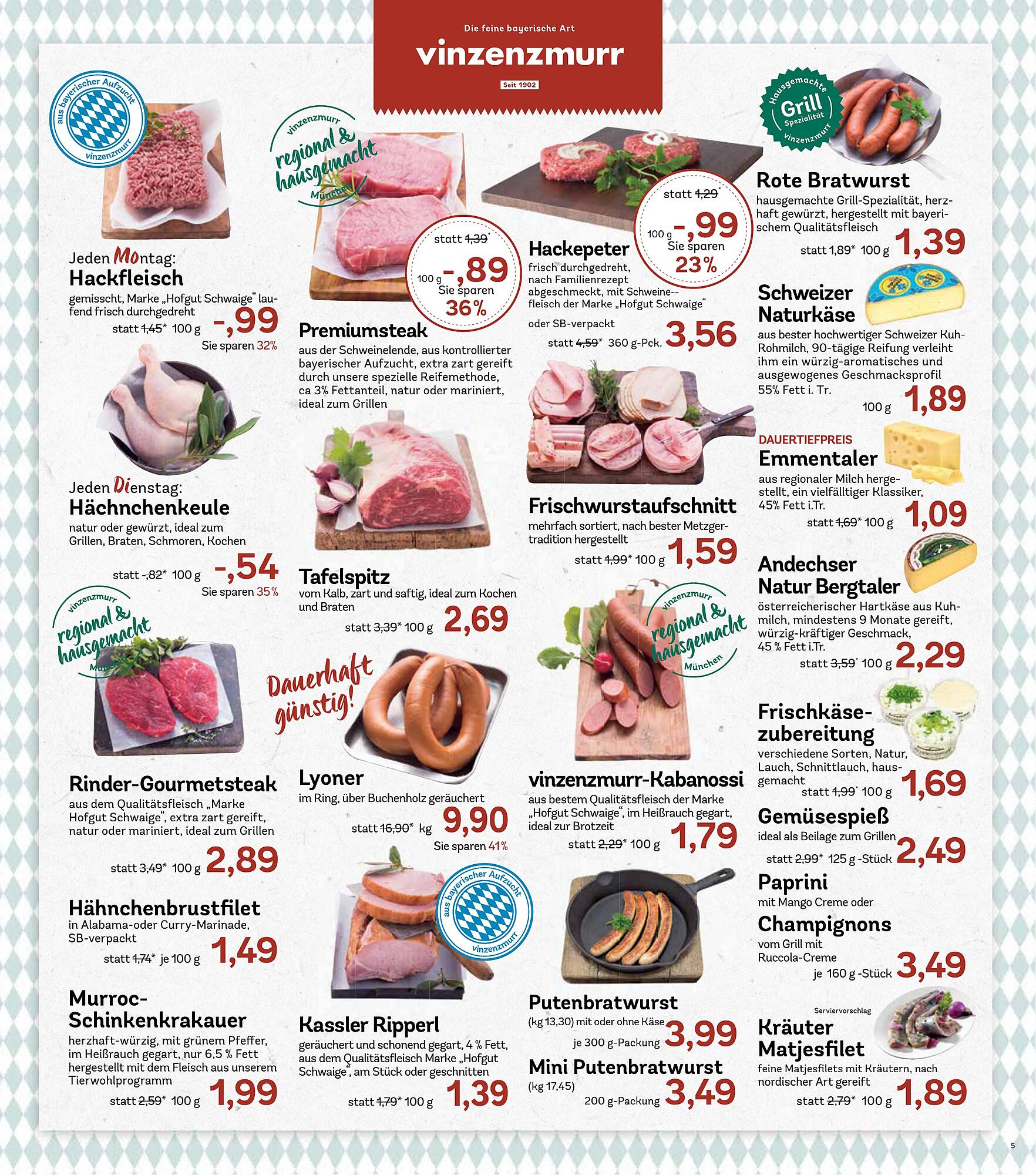 AEZ Prospekt - Pagina 5