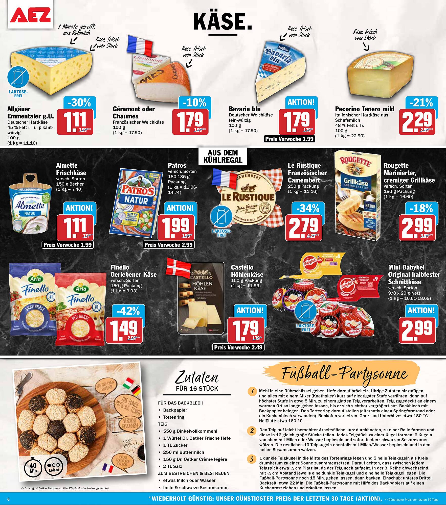 AEZ Prospekt - Pagina 6