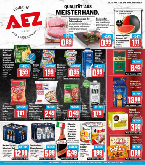 AEZ Prospekt