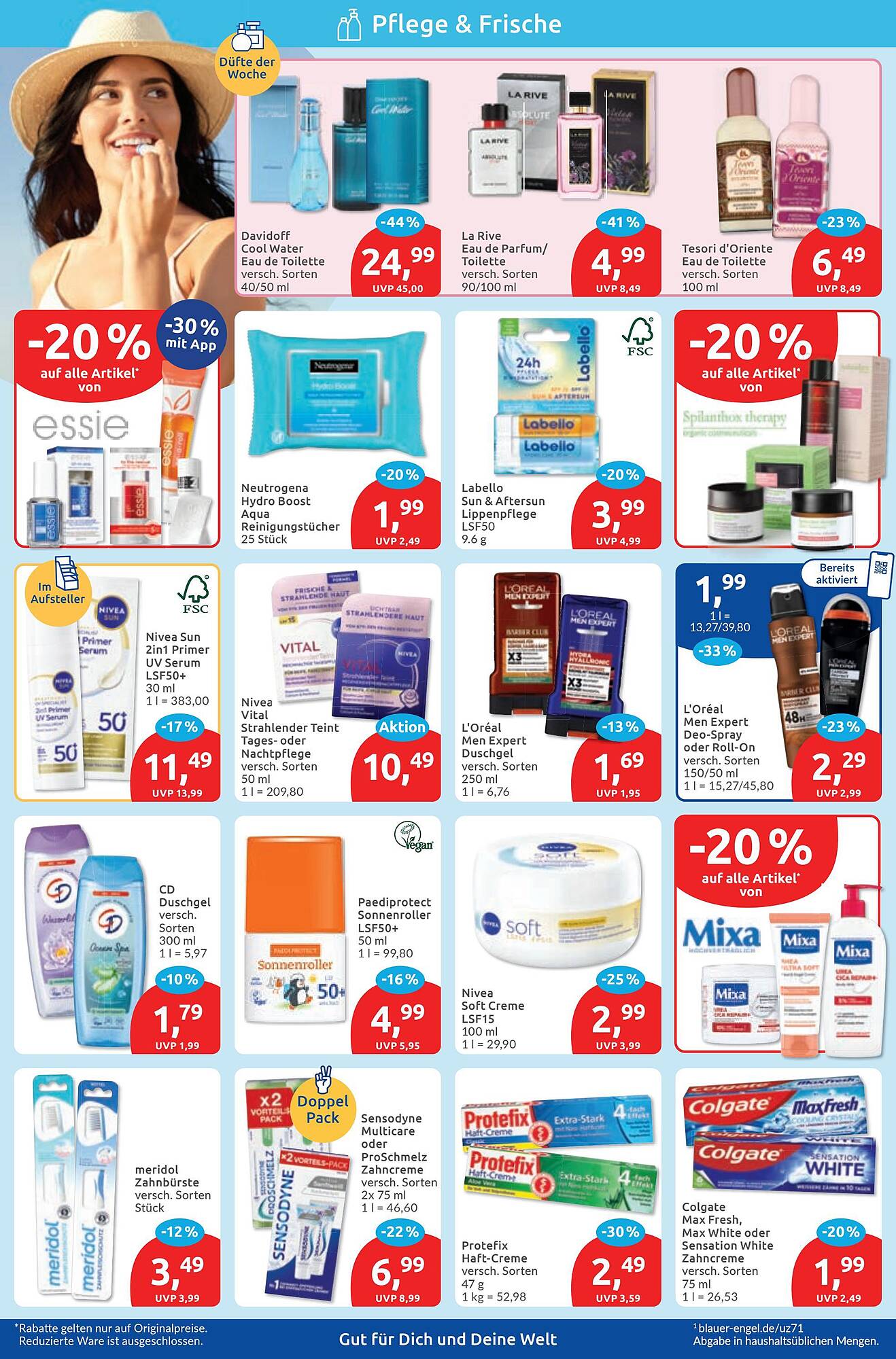 Budni Prospekt - Pagina 2