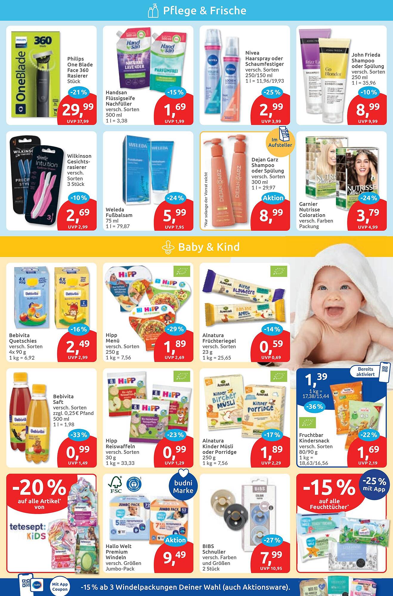 Budni Prospekt - Pagina 3