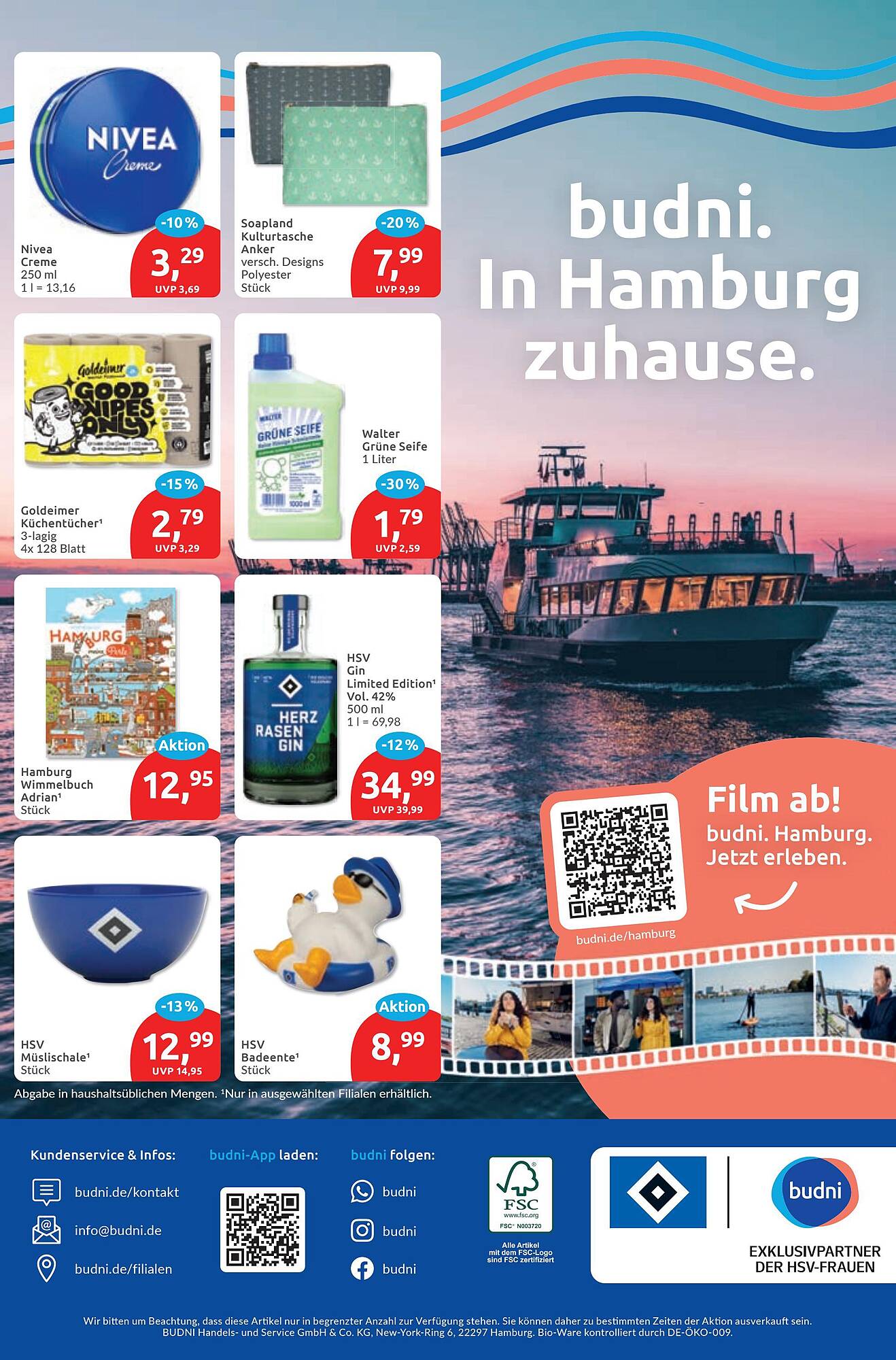 Budni Prospekt - Pagina 8