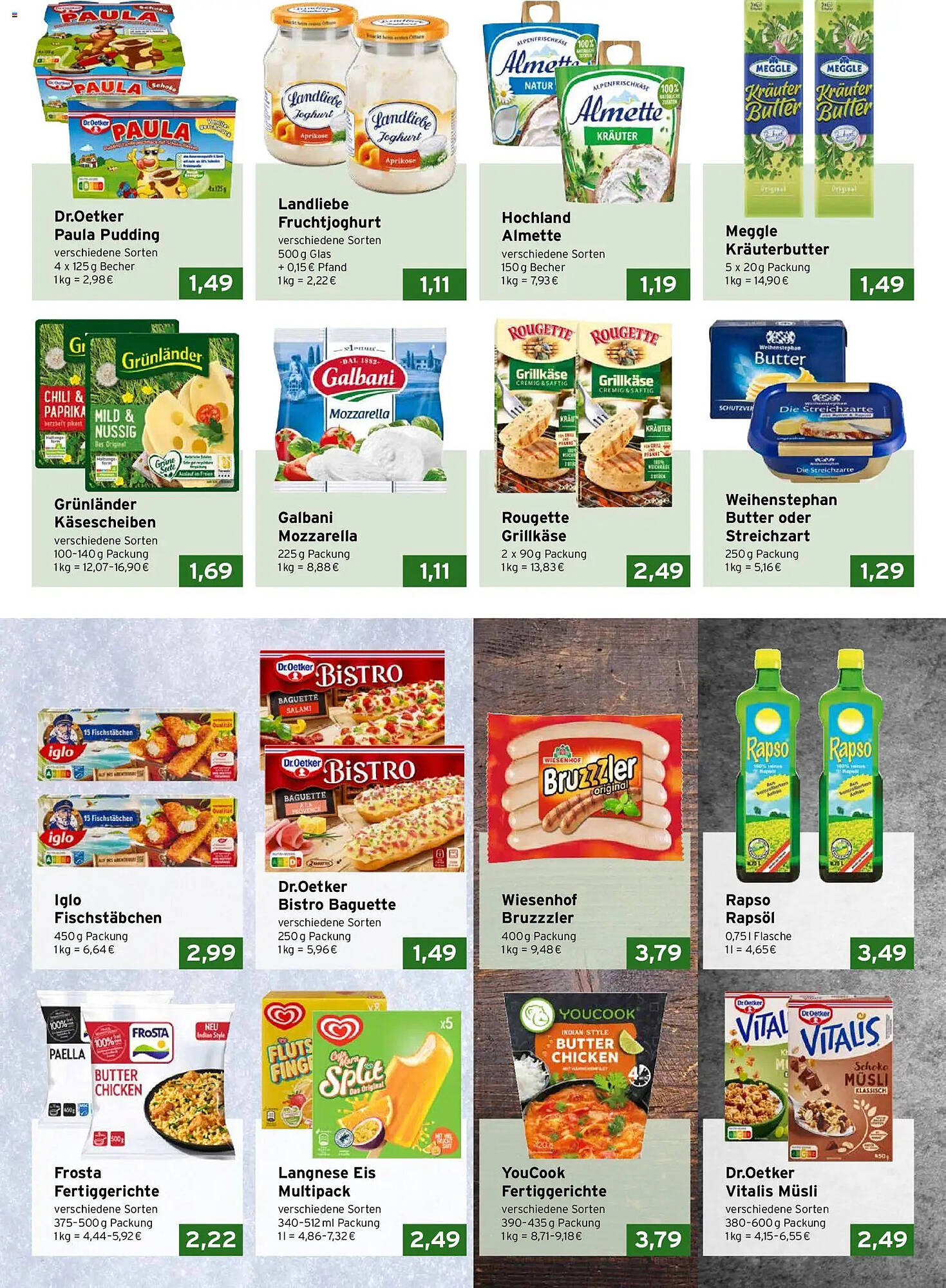 CAP Markt Prospekt - Pagina 2