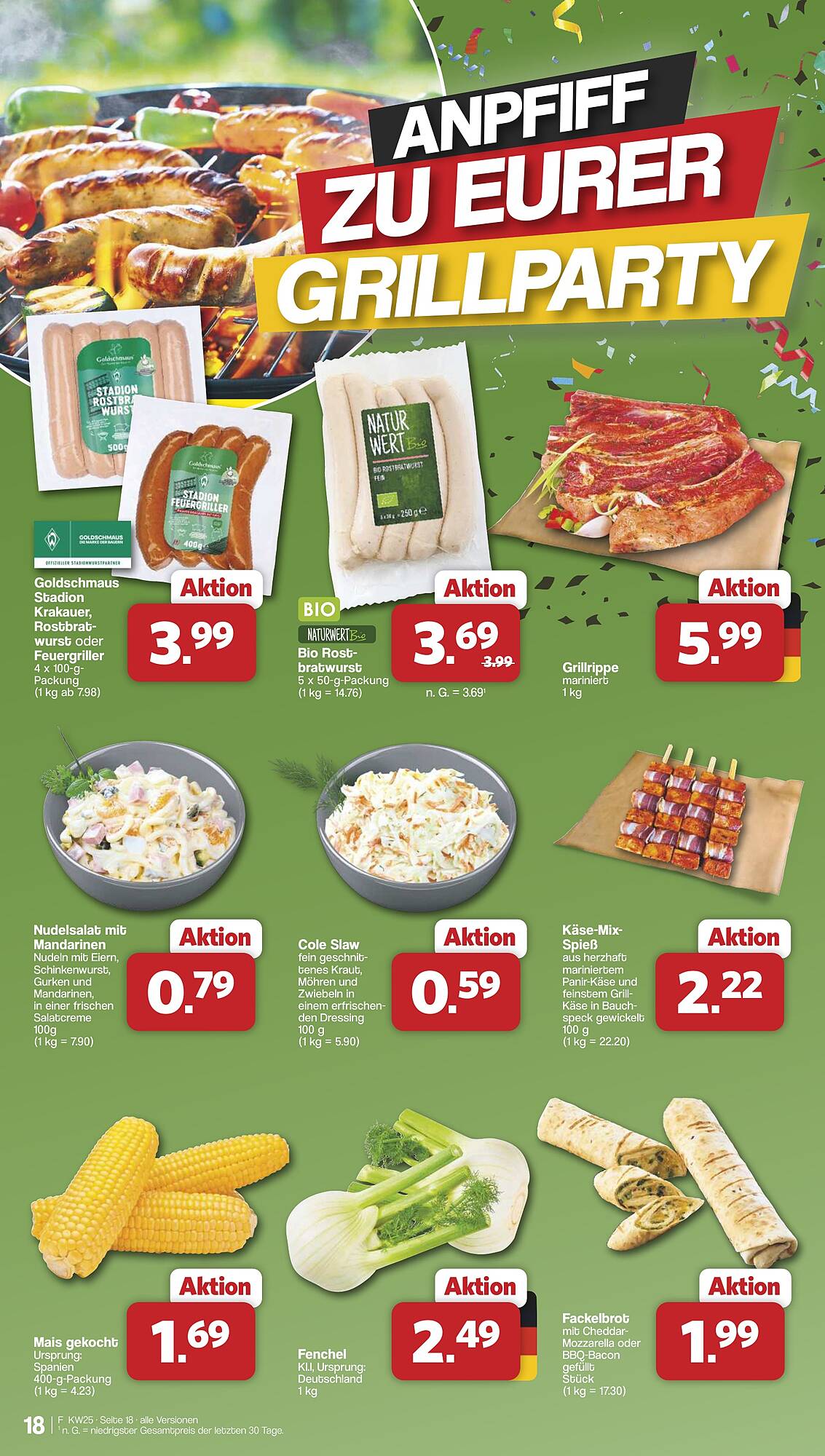 Famila Nord West Prospekt - Pagina 19