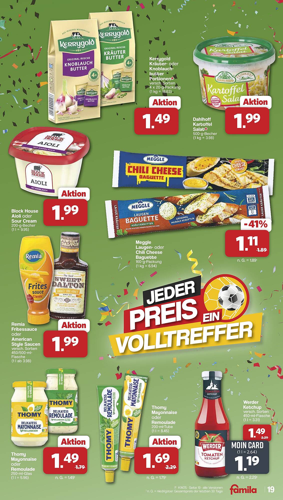 Famila Nord West Prospekt - Pagina 20