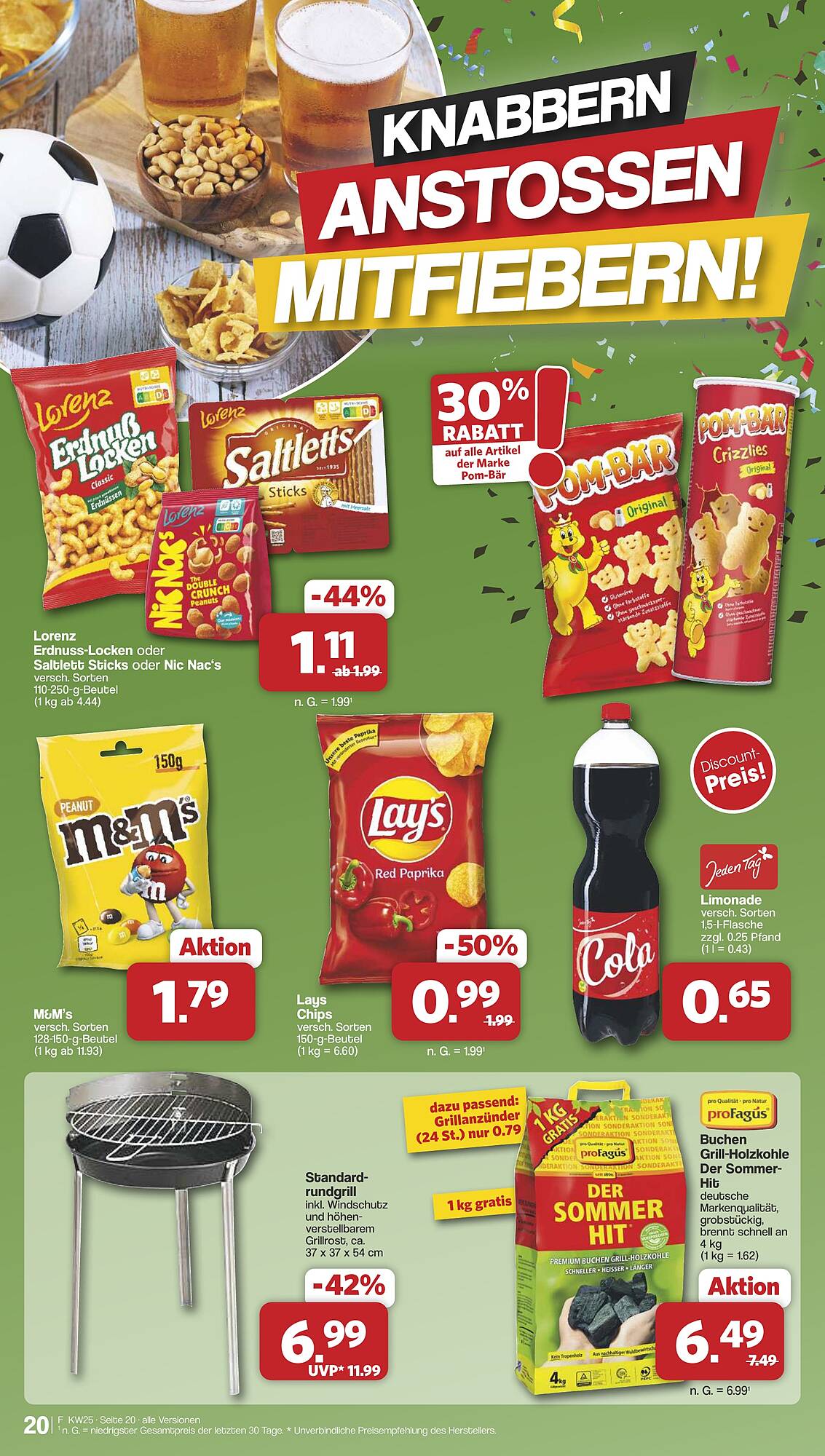 Famila Nord West Prospekt - Pagina 21