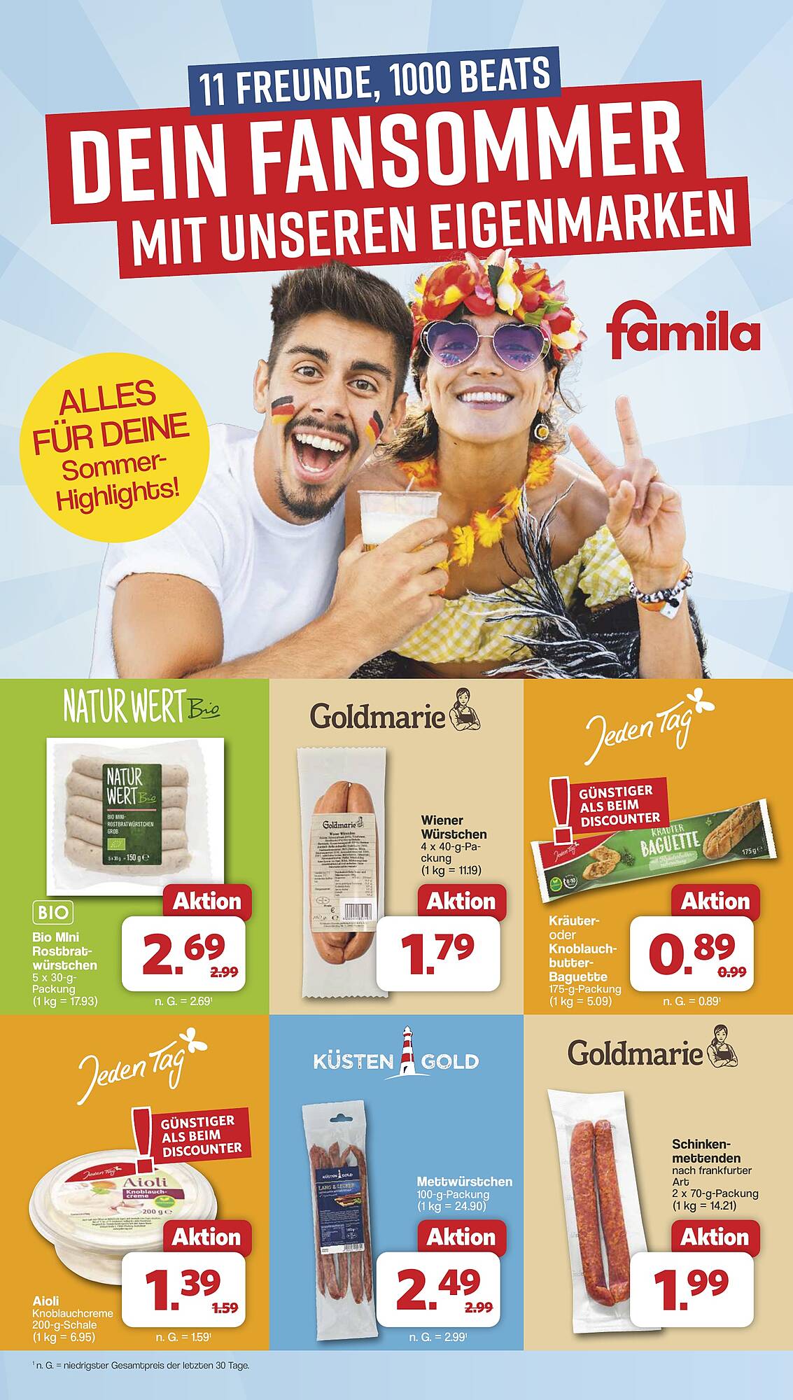 Famila Nord West Prospekt - Pagina 23