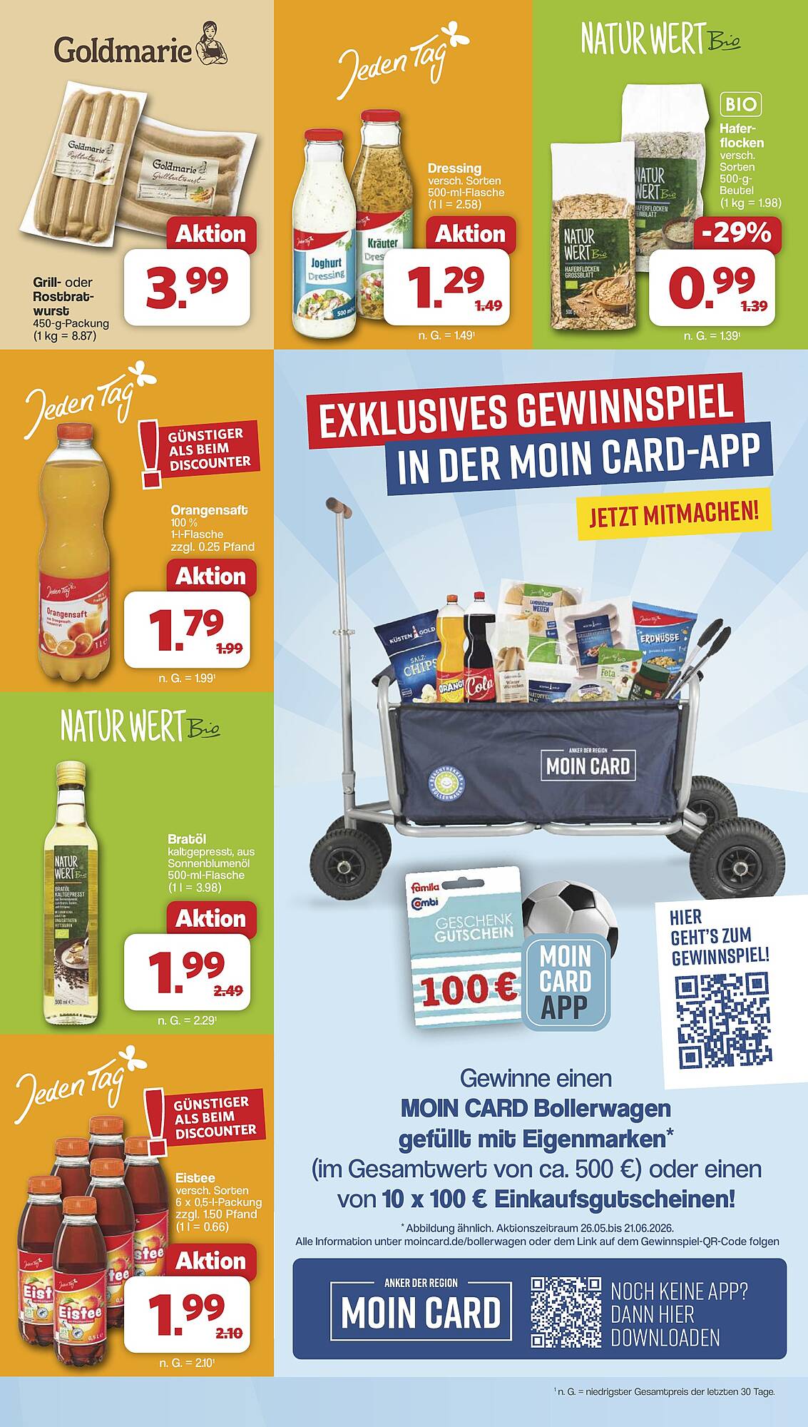 Famila Nord West Prospekt - Pagina 24