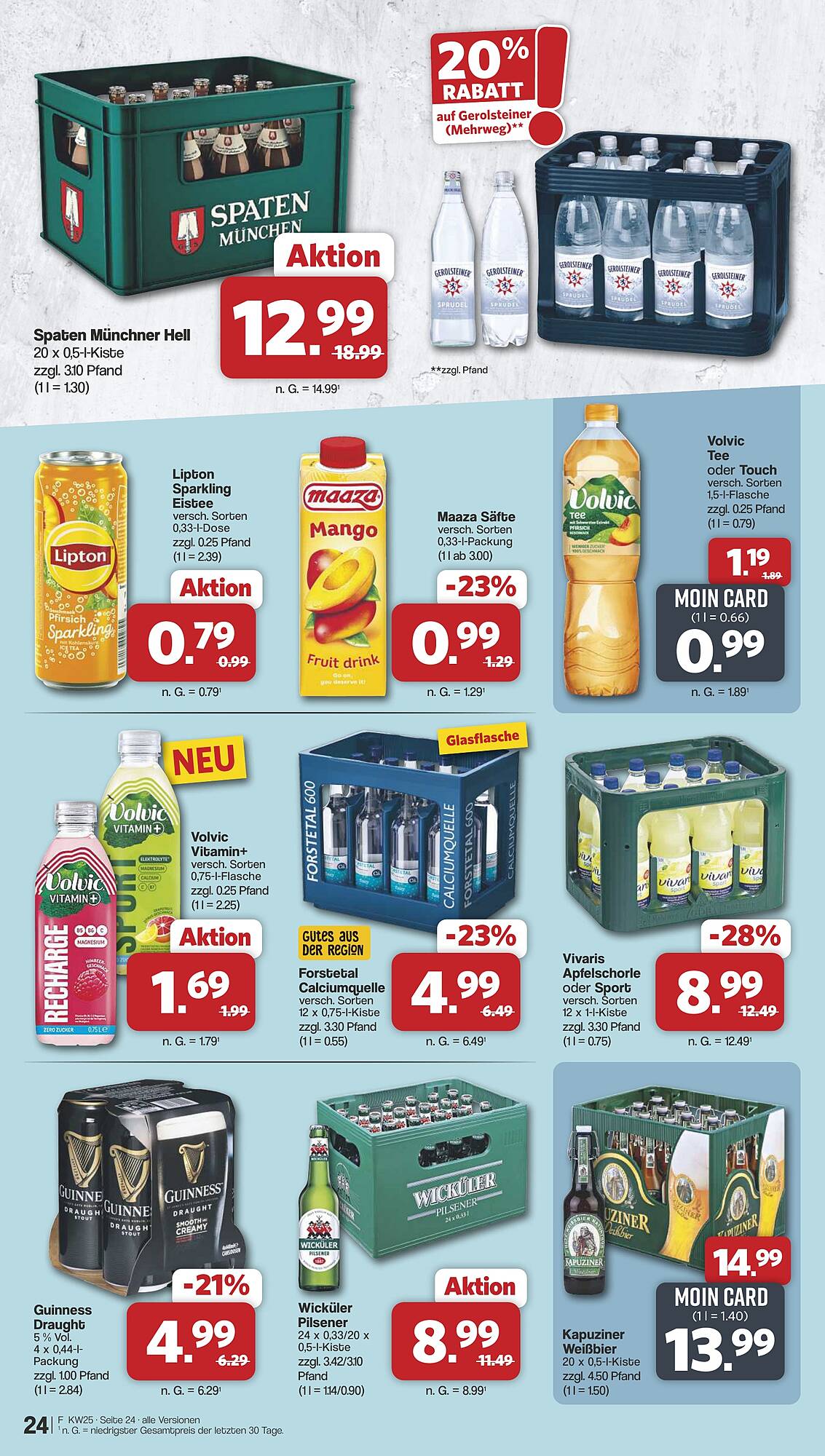 Famila Nord West Prospekt - Pagina 27