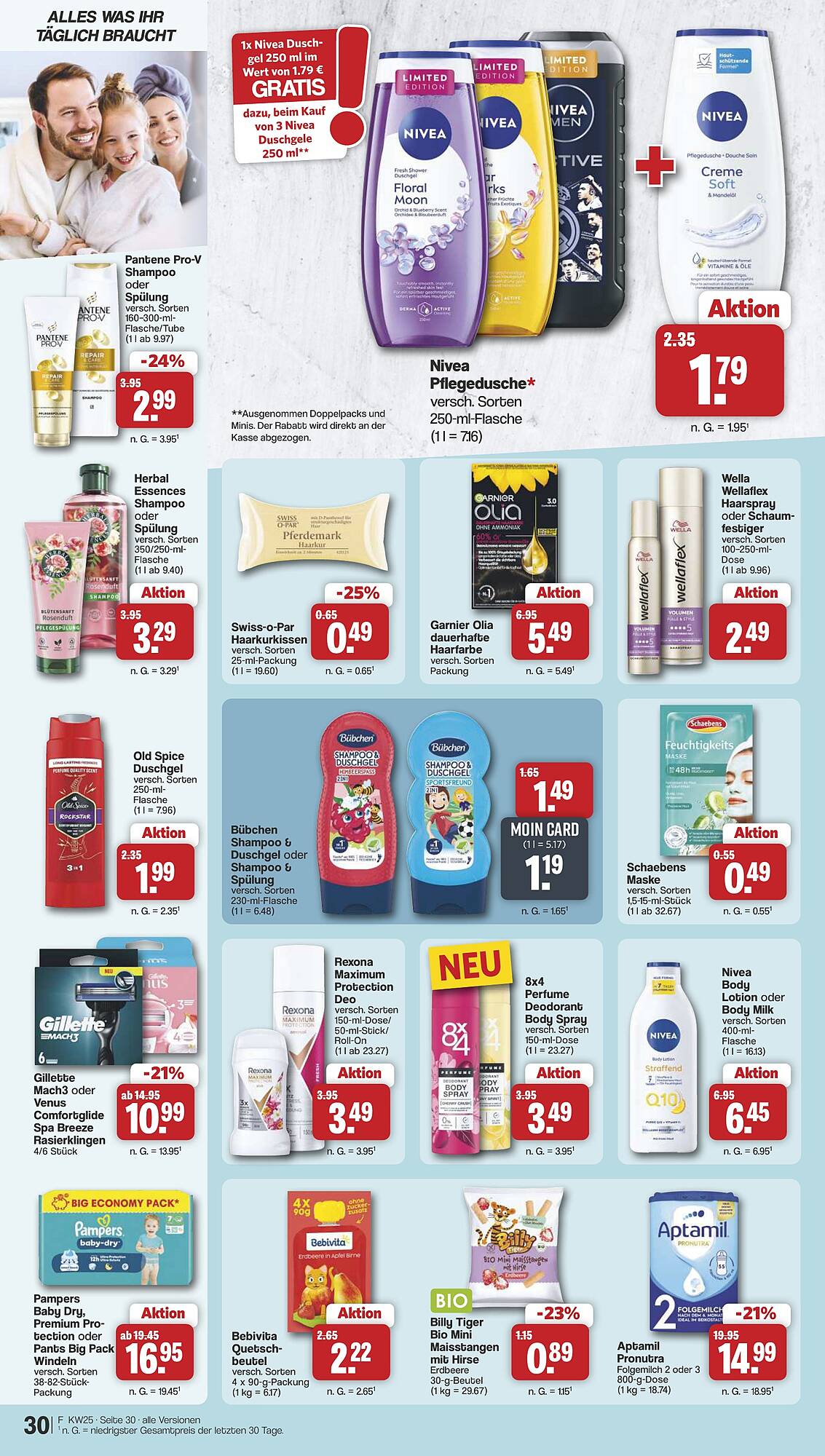 Famila Nord West Prospekt - Pagina 35