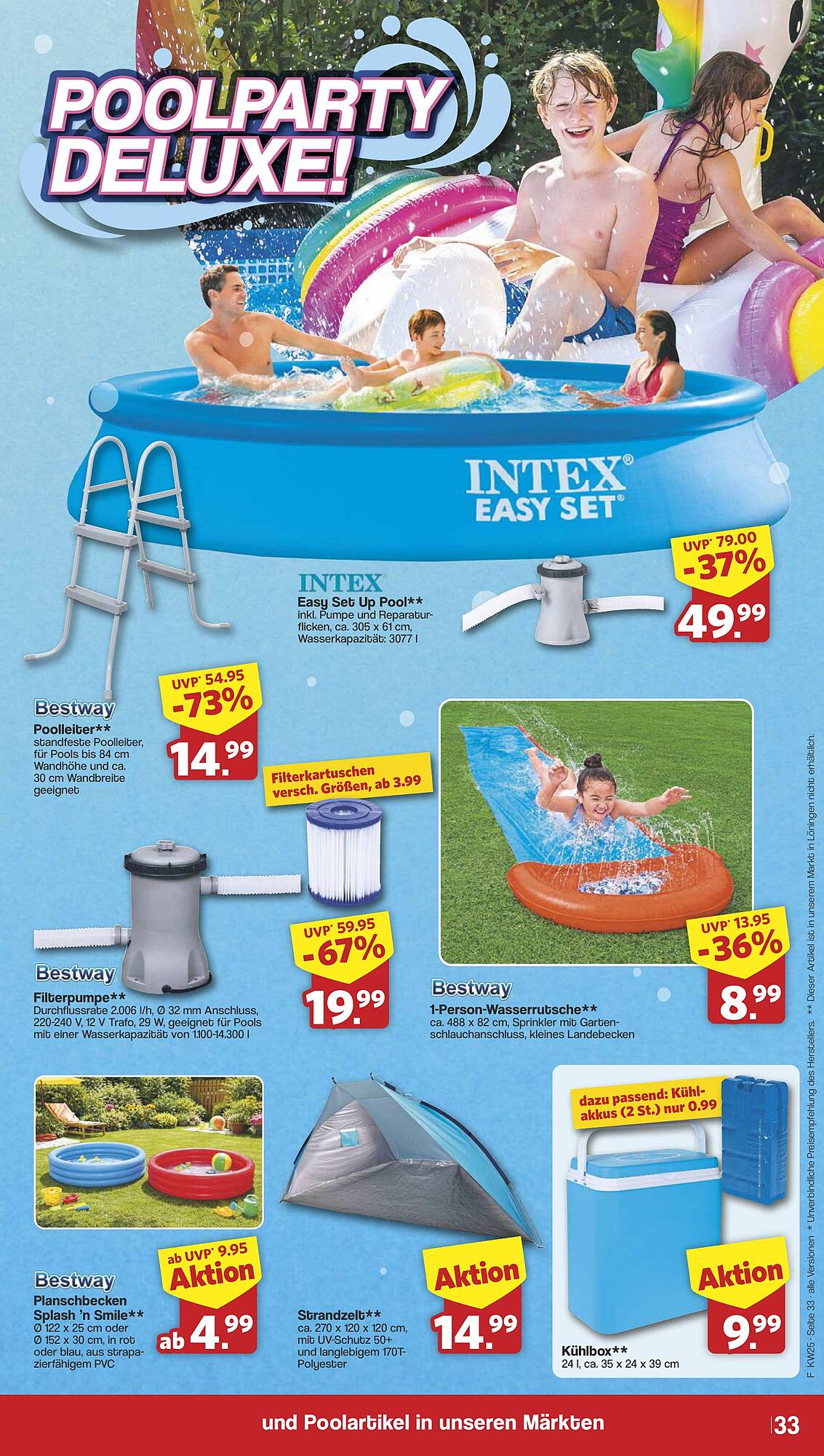Famila Nord West Prospekt - Pagina 38