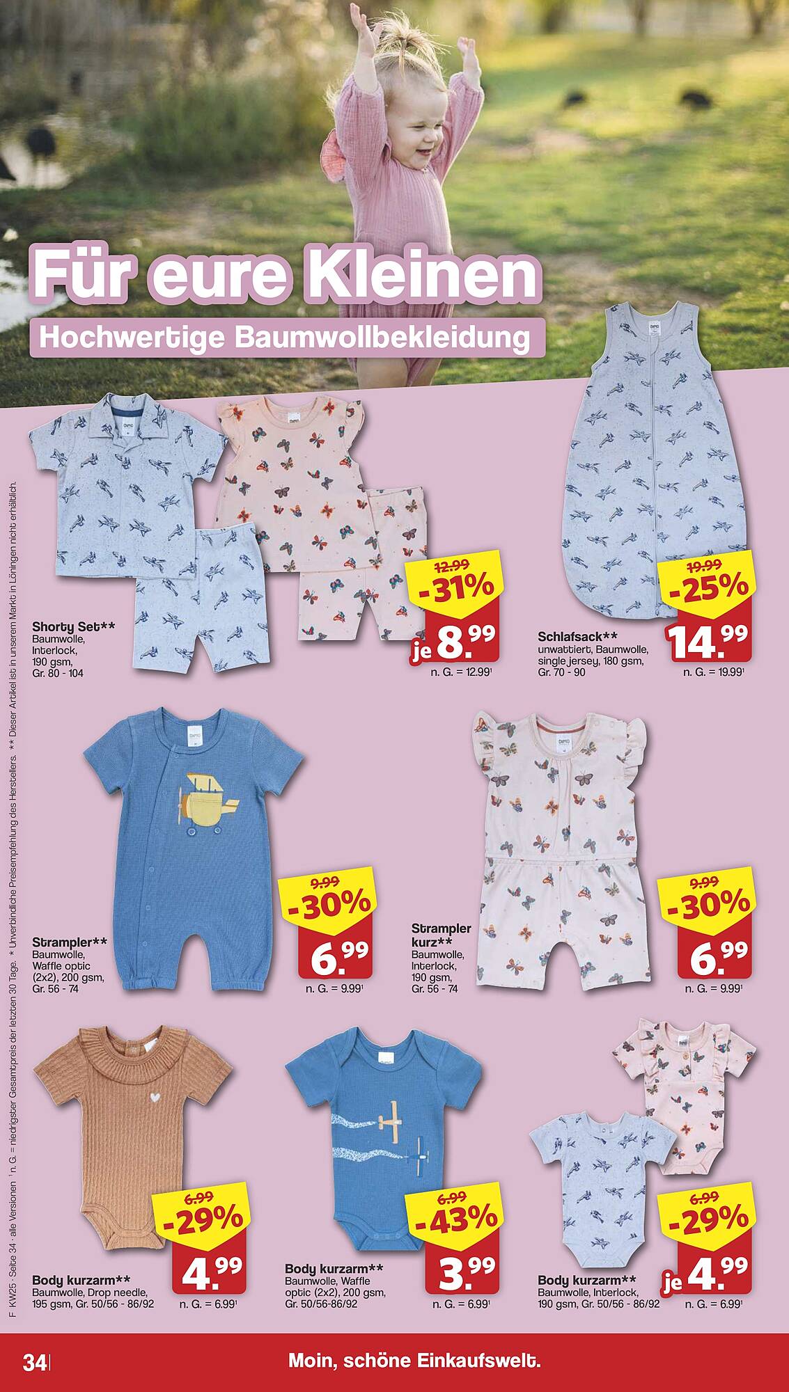 Famila Nord West Prospekt - Pagina 39