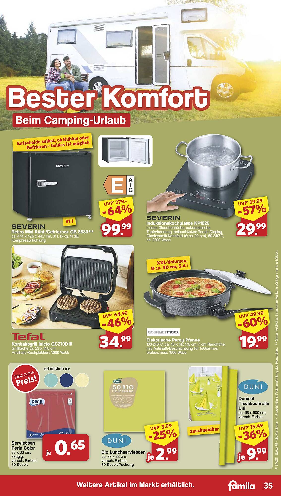 Famila Nord West Prospekt - Pagina 40