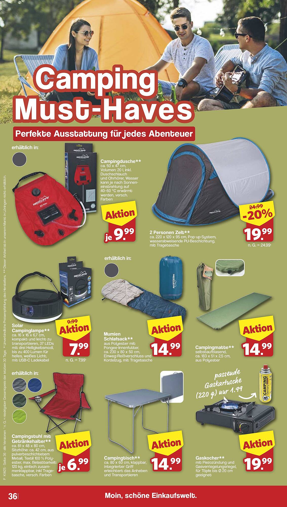 Famila Nord West Prospekt - Pagina 41