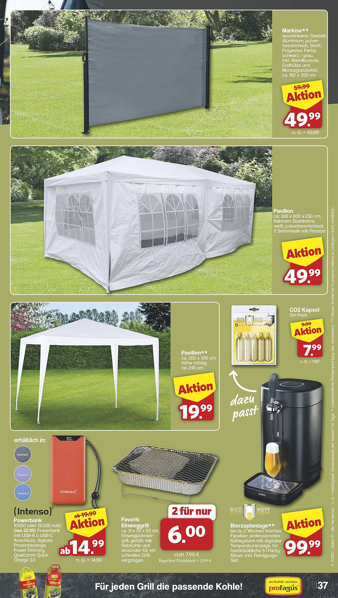 Famila Nord West Prospekt - Pagina 42
