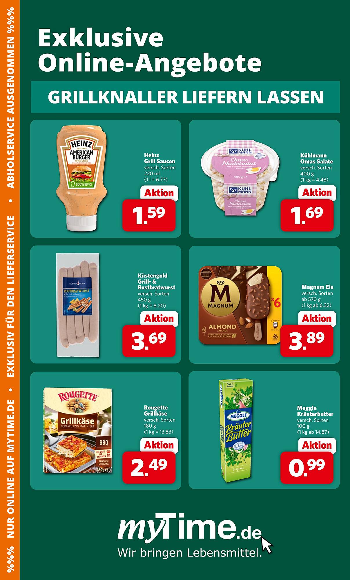 Famila Nord West Prospekt - Pagina 46