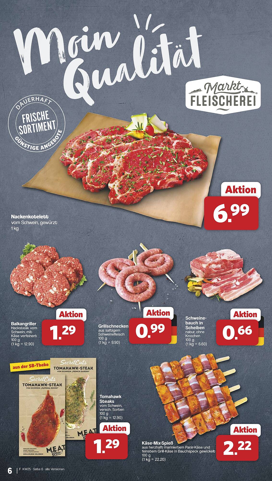 Famila Nord West Prospekt - Pagina 6