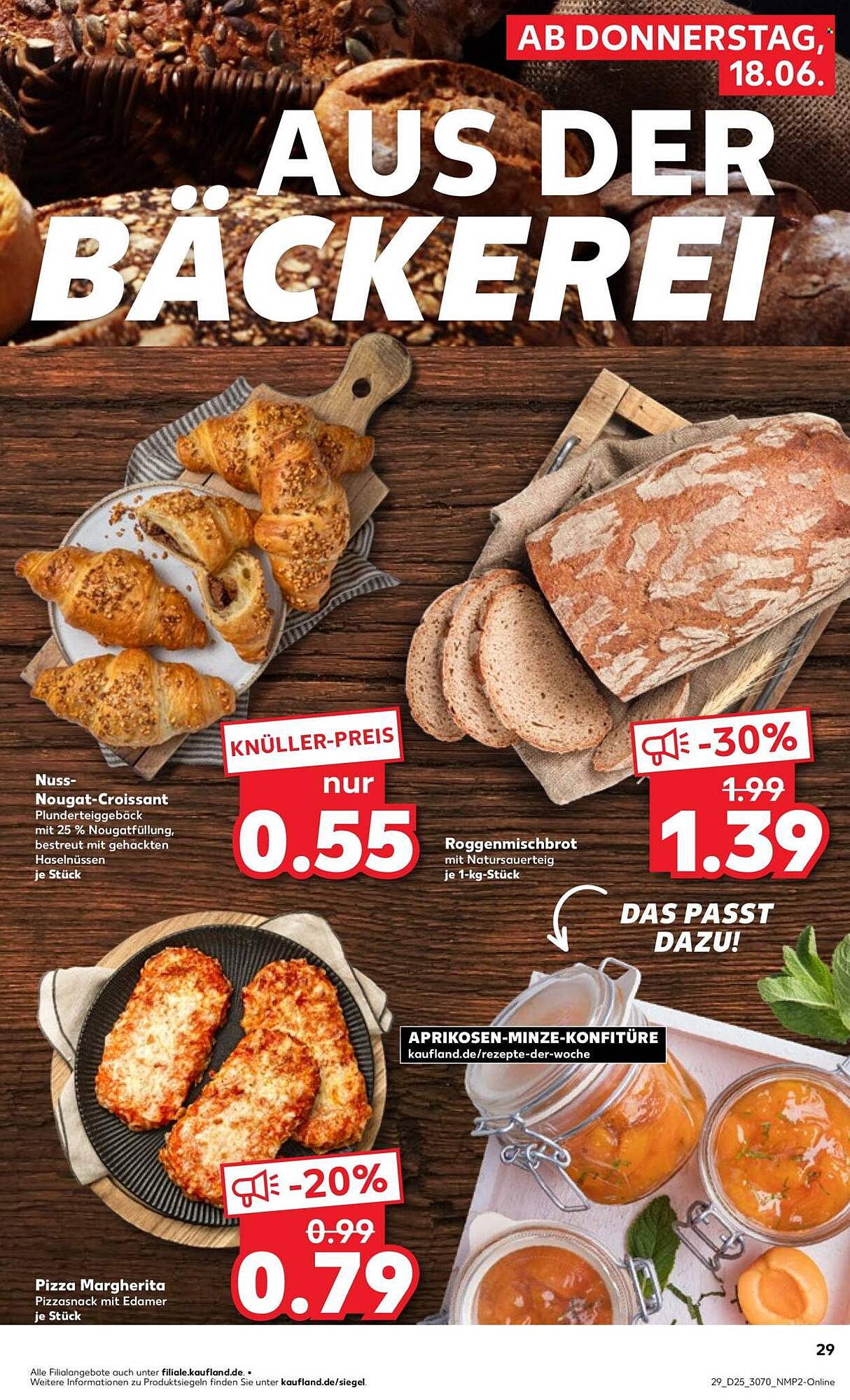 Kaufland Prospekt - Pagina 29