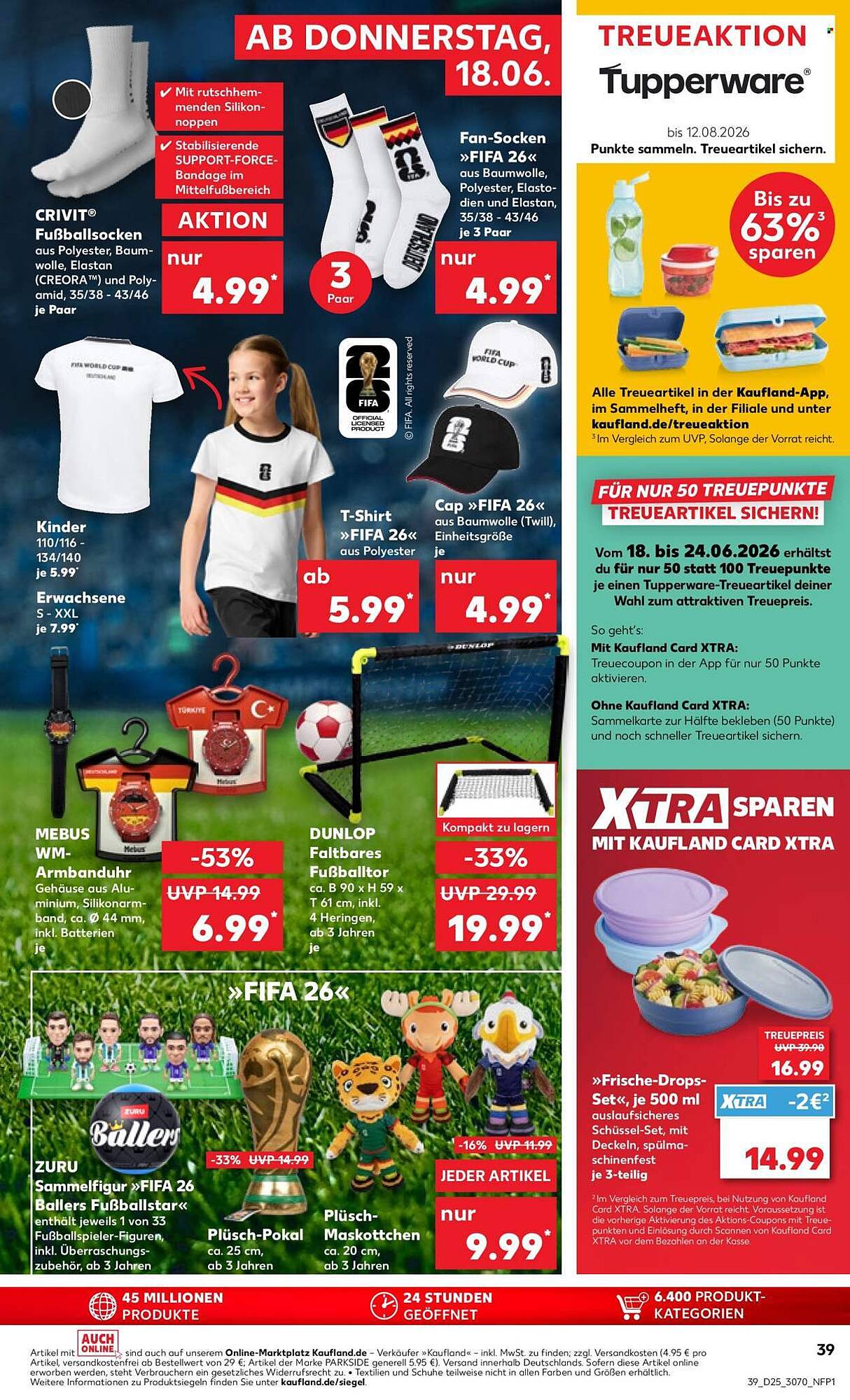 Kaufland Prospekt - Pagina 39