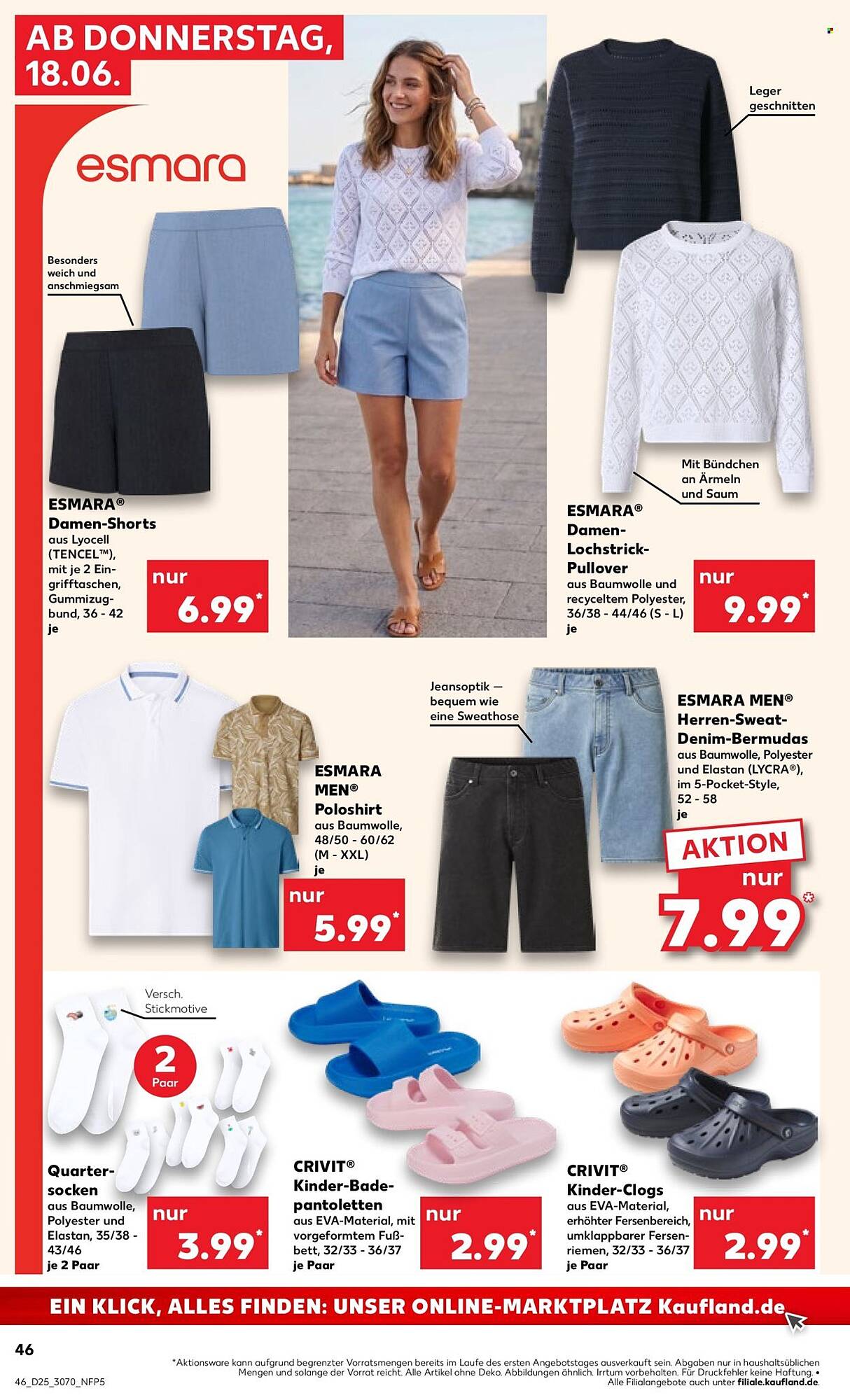 Kaufland Prospekt - Pagina 46