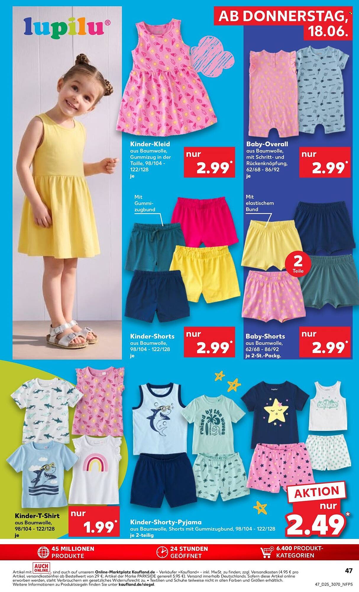 Kaufland Prospekt - Pagina 47