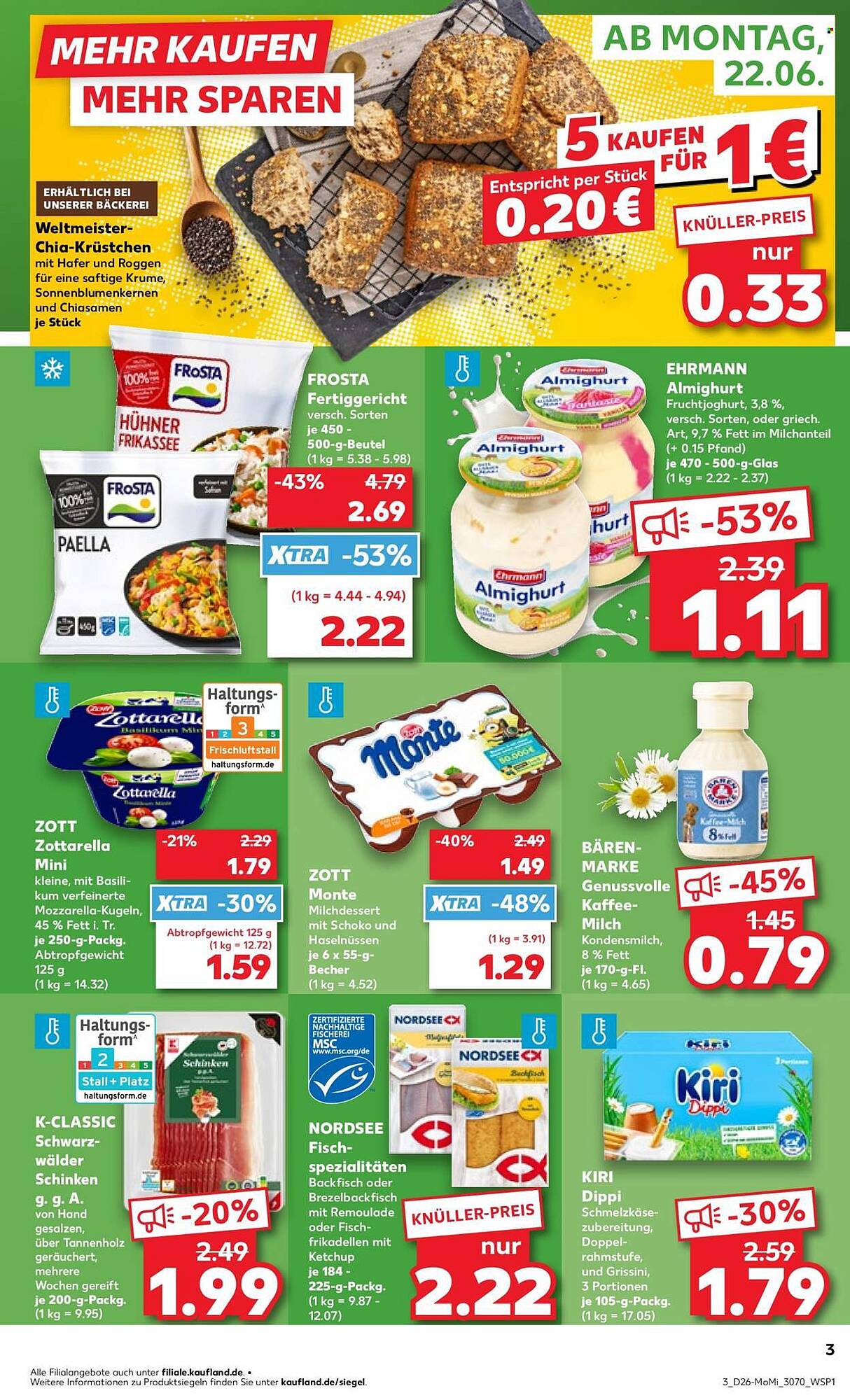 Kaufland Prospekt - Pagina 59