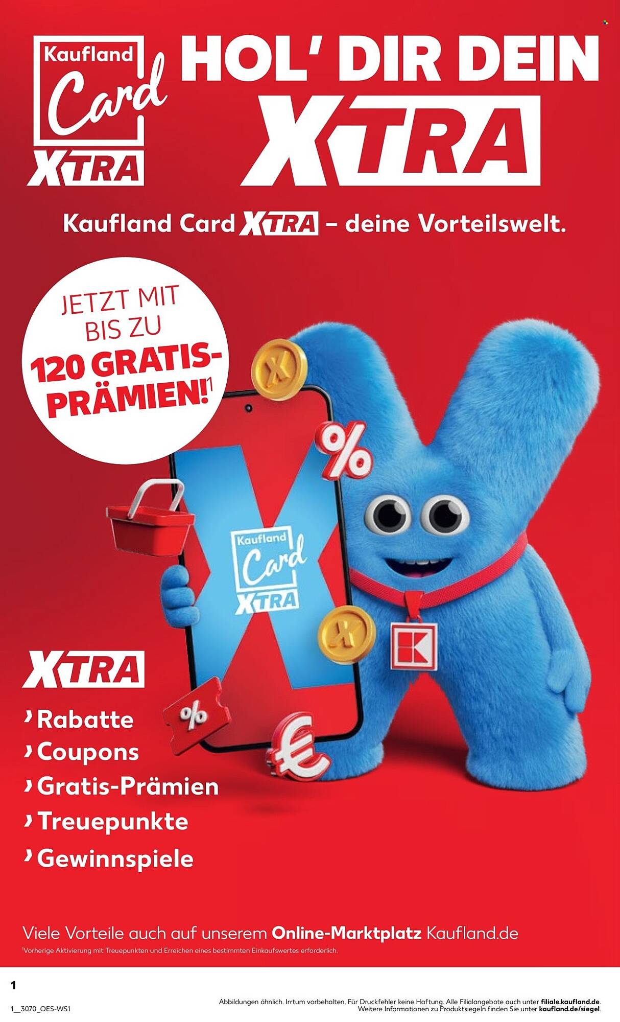 Kaufland Prospekt - Pagina 66