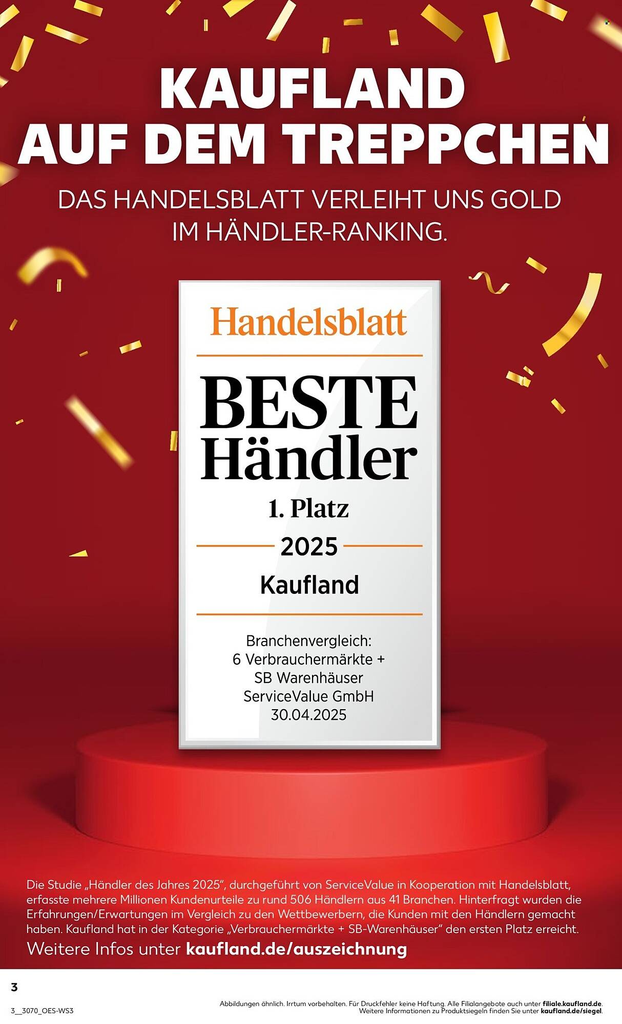 Kaufland Prospekt - Pagina 68