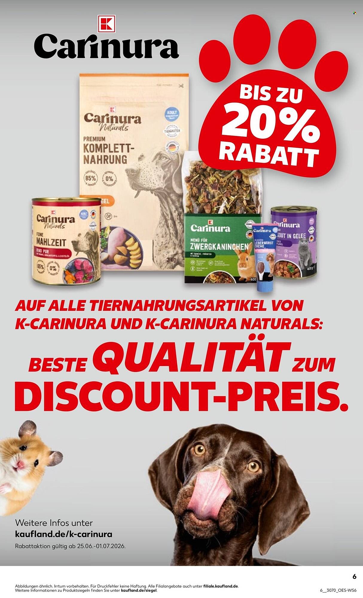 Kaufland Prospekt - Pagina 71